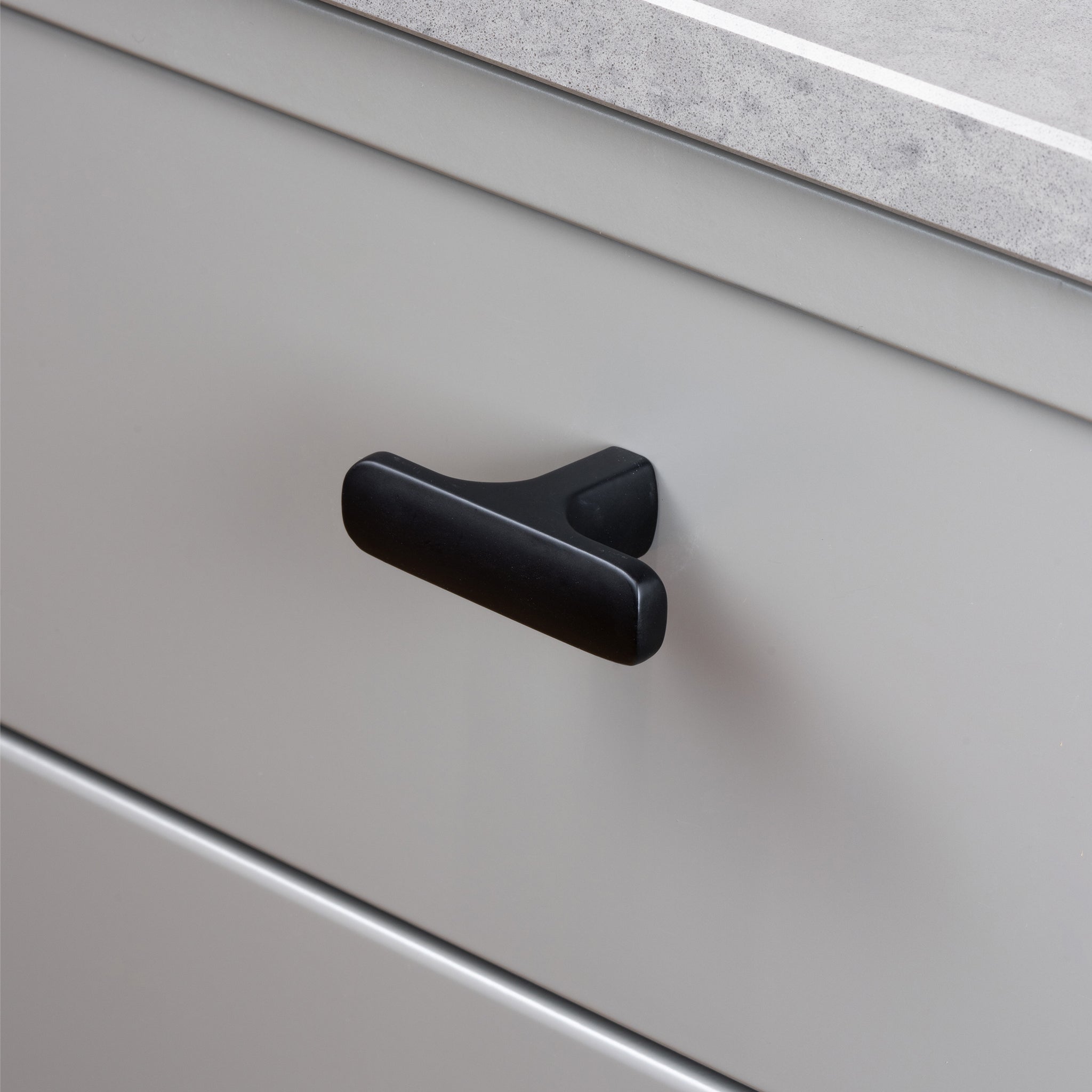 Knob T Ethel | 5.5cm
