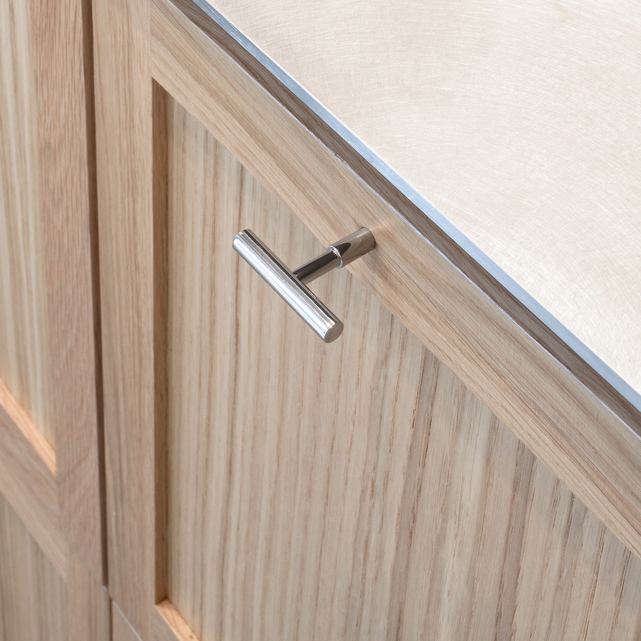 Knob T Spira | 4.1cm