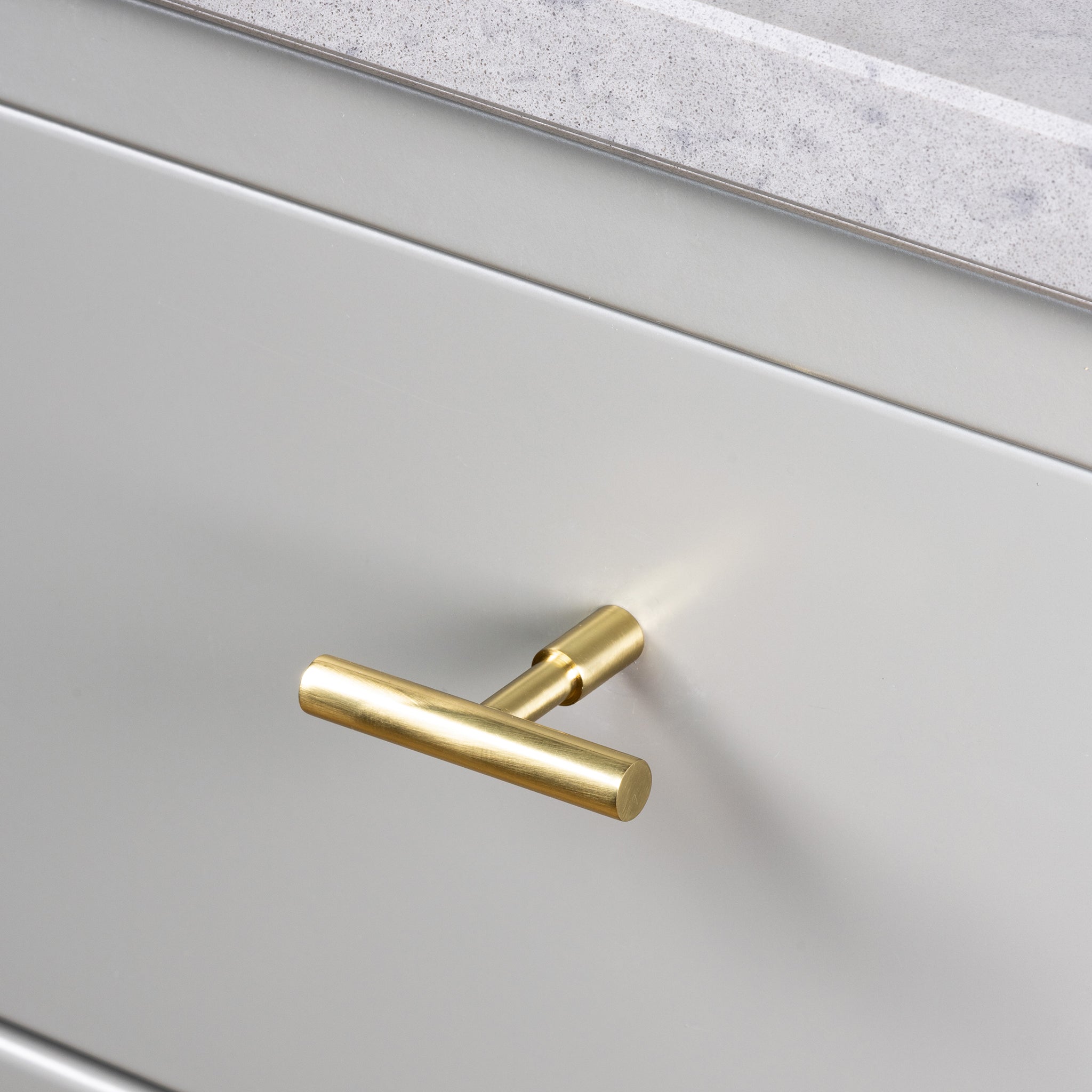 Knob T Spira | 4.1cm