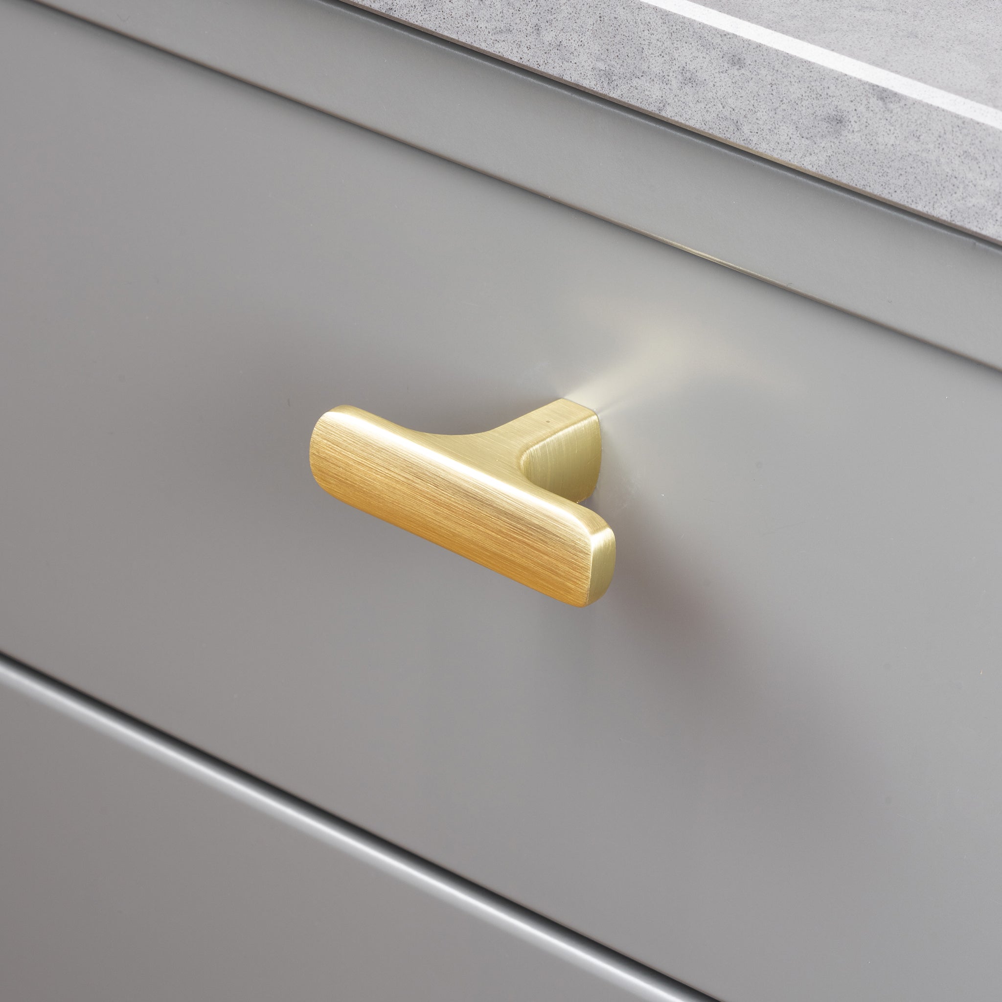 Knob T Ethel | 5.5cm