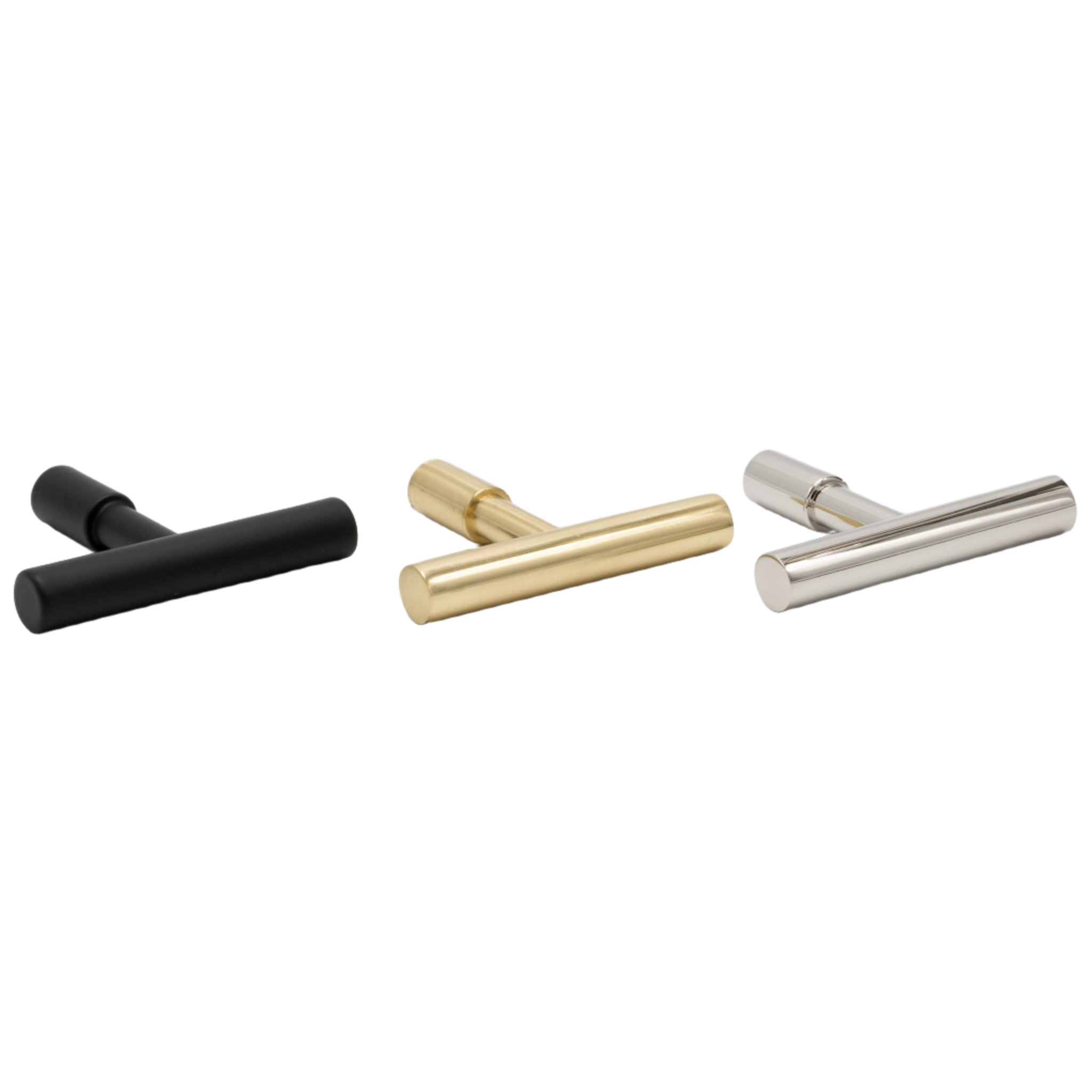 Knob T Spira | 4.1cm