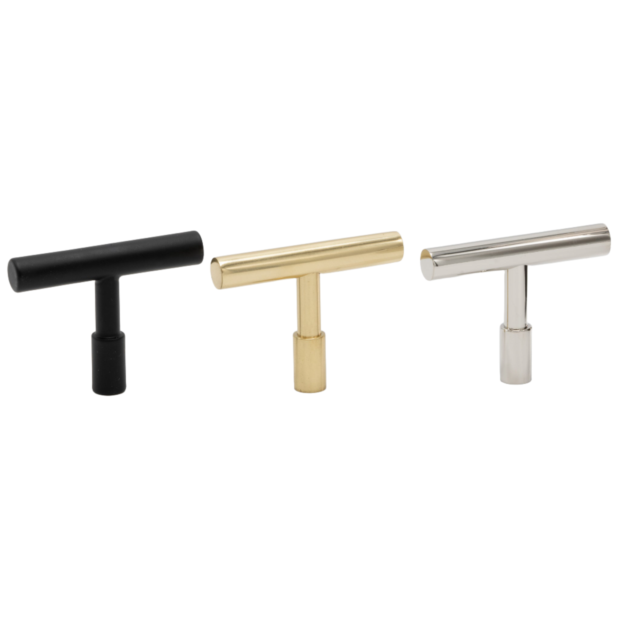 Knob T Spira | 4.1cm