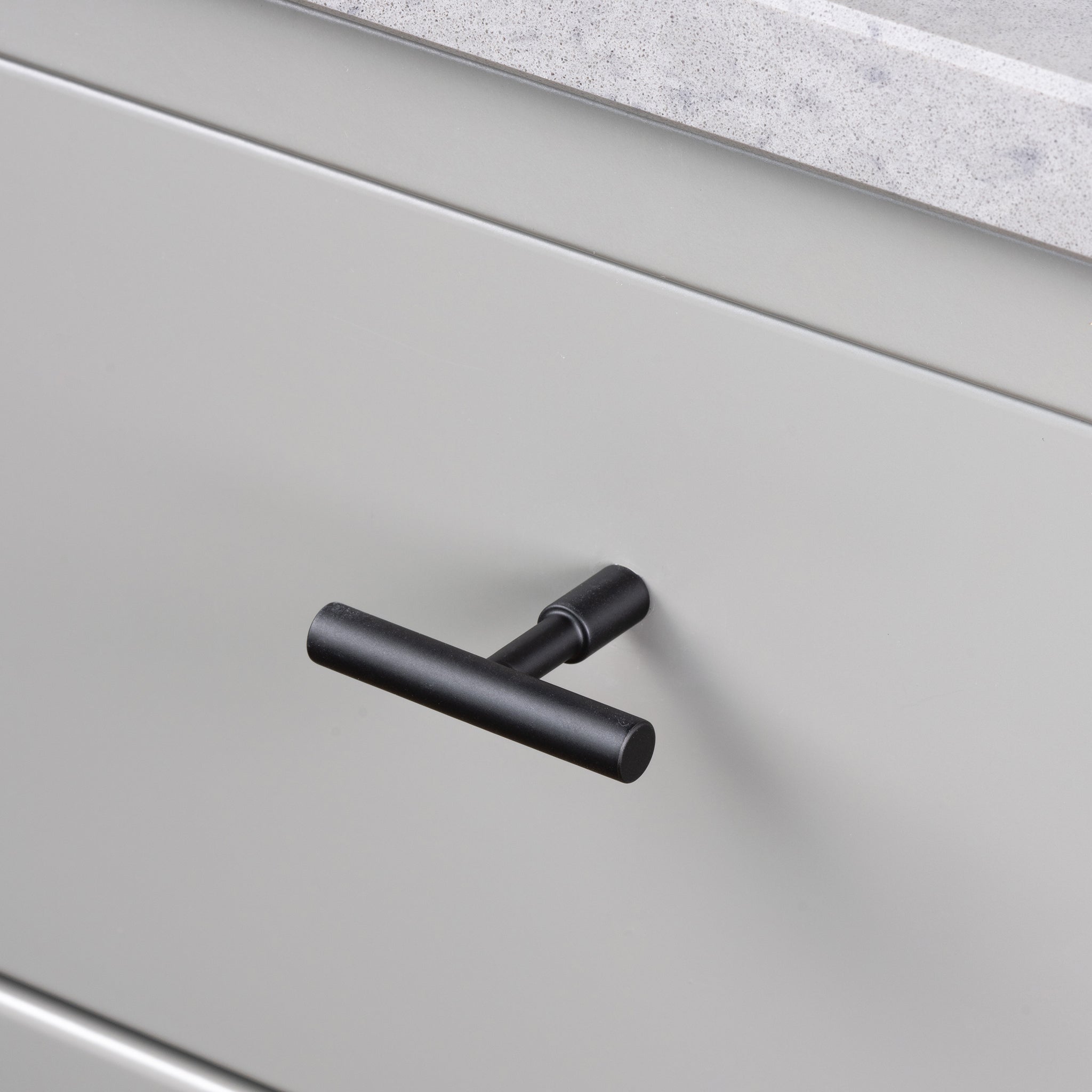Knob T Spira | 4.1cm