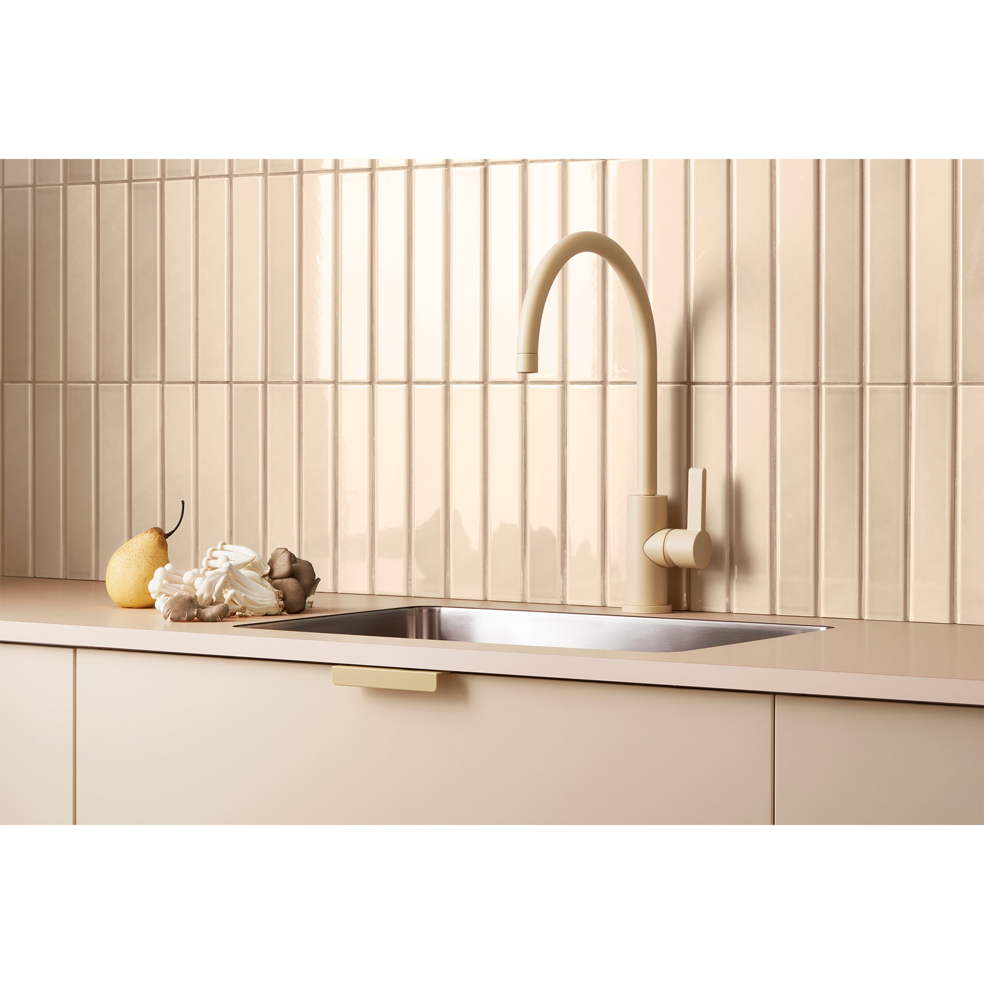 Profile Handle Hide | 12cm
