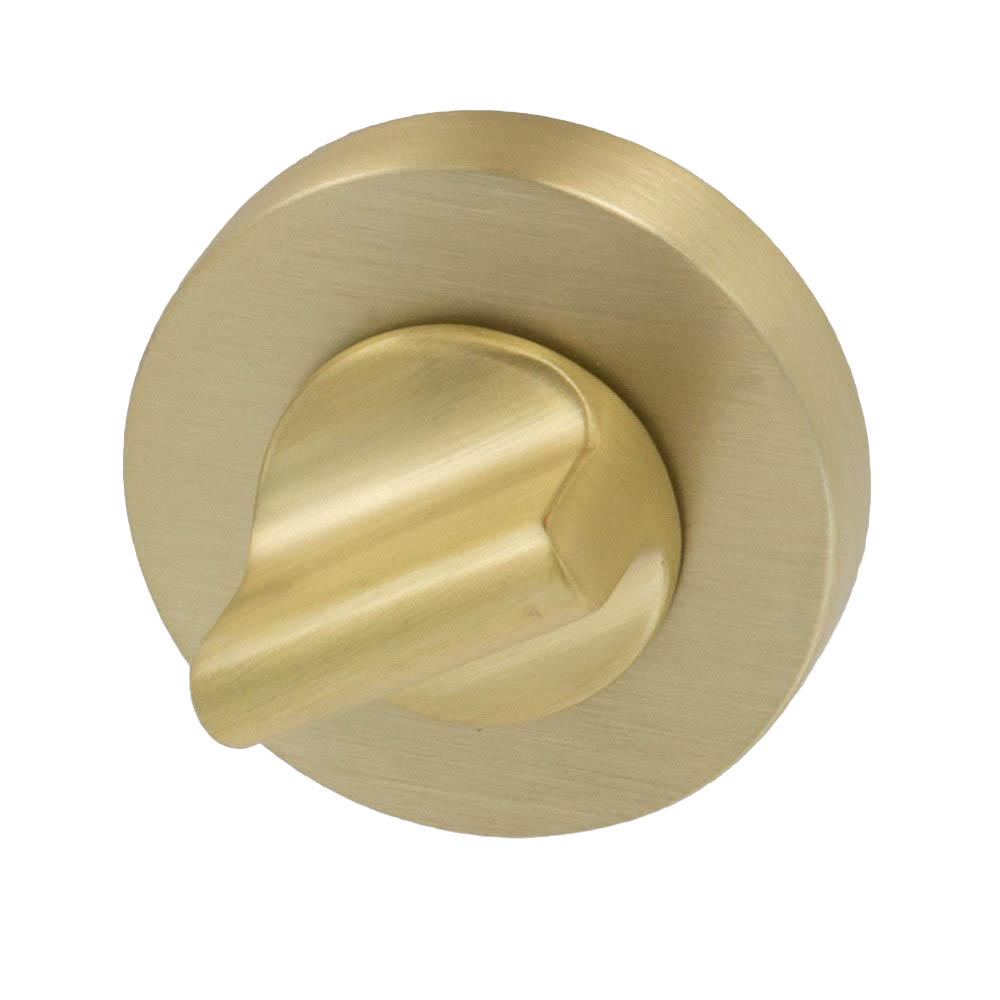 Toilet Lock R Set | Ø5.2cm