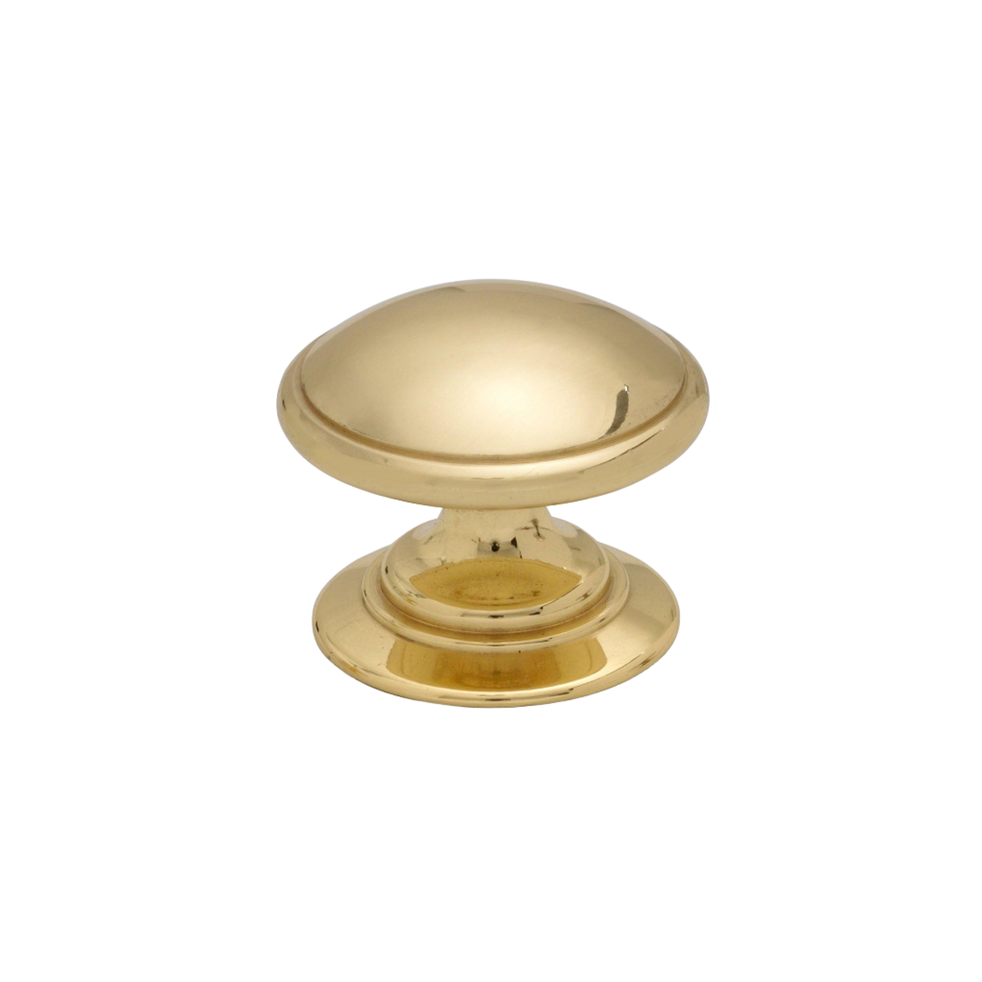 Knob 24466 | Ø2.5cm / Ø3.5cm