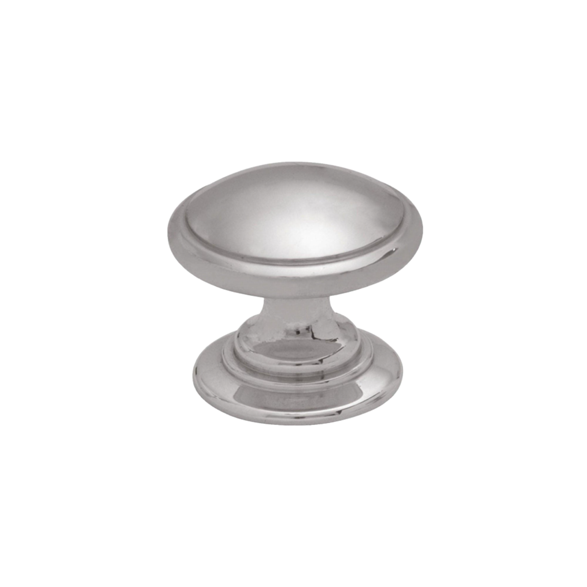 Knob 24466 | Ø2.5cm / Ø3.5cm