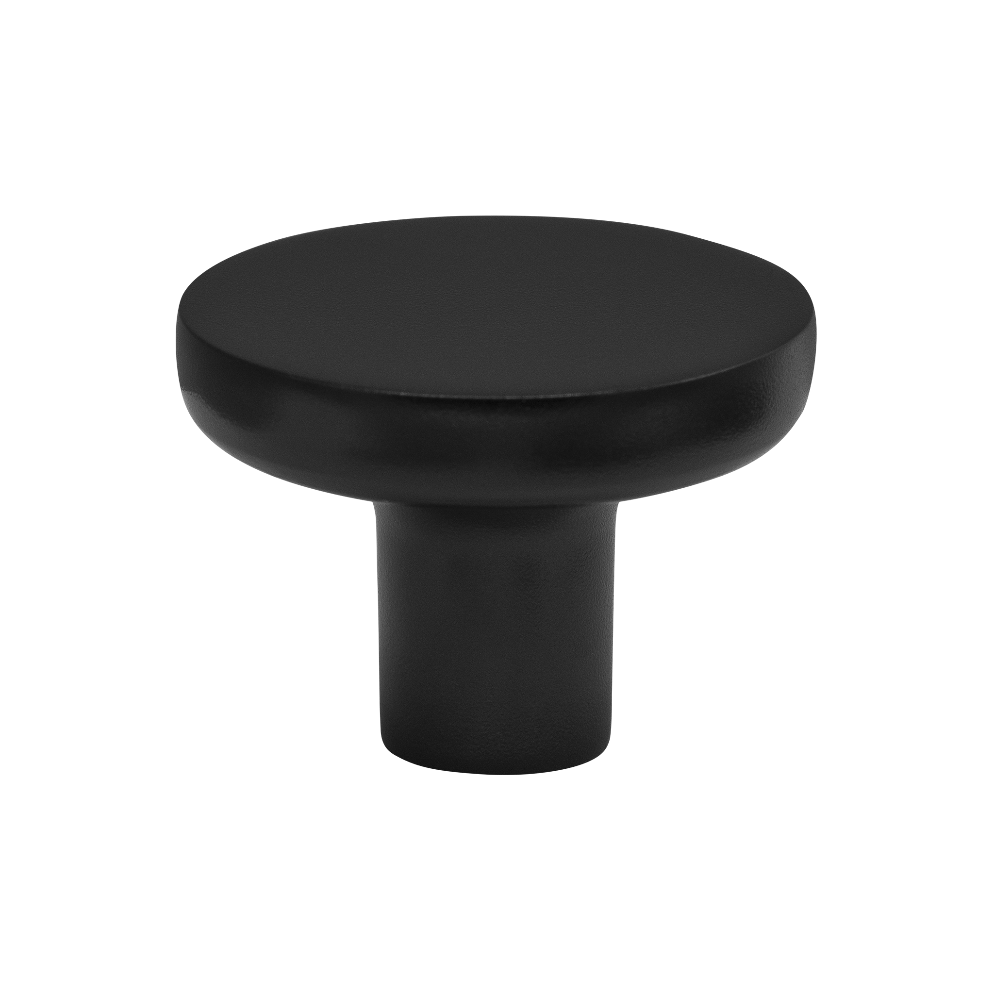 Knob Vibe | Plain | Ø3.8cm