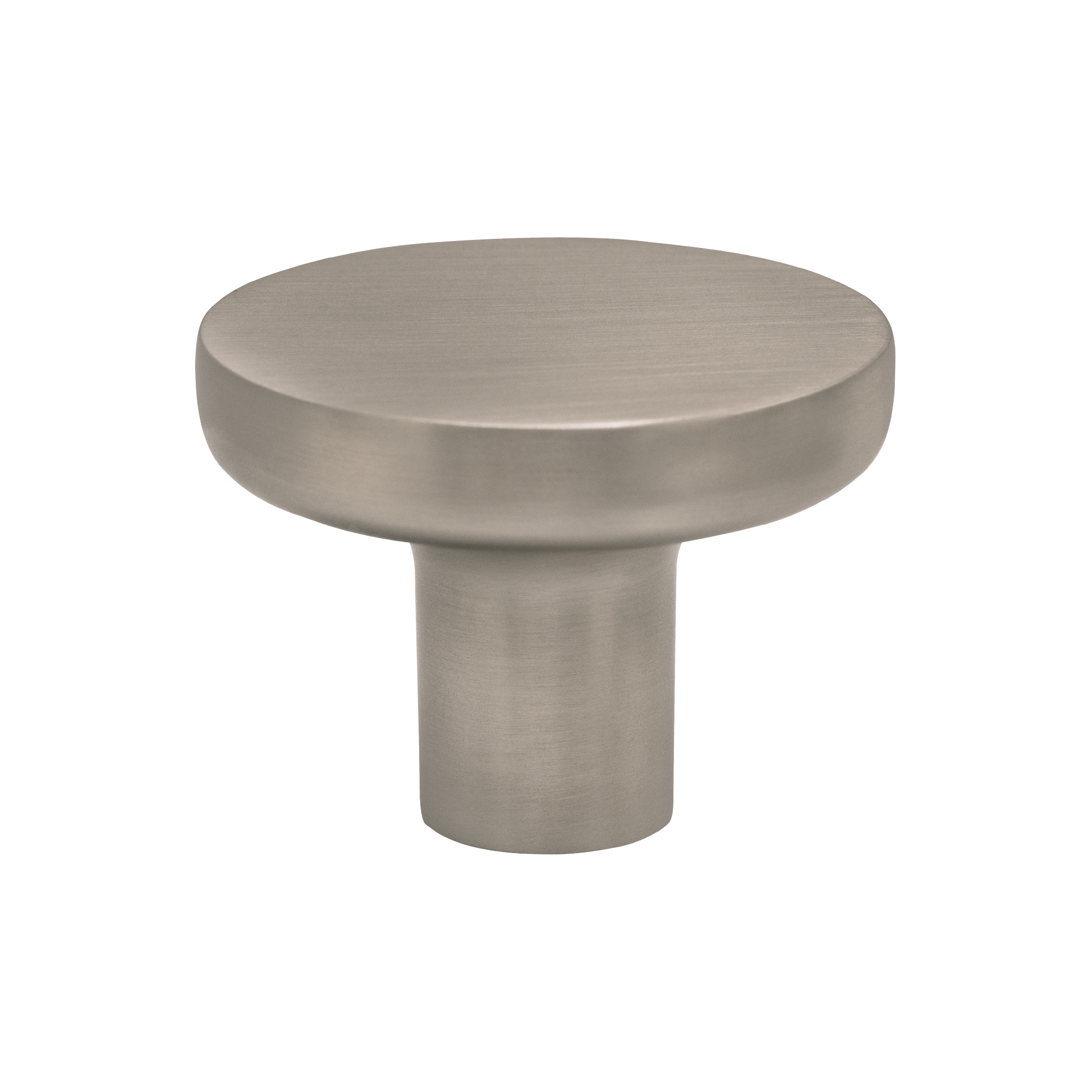 Knob Vibe | Plain | Ø3.8cm