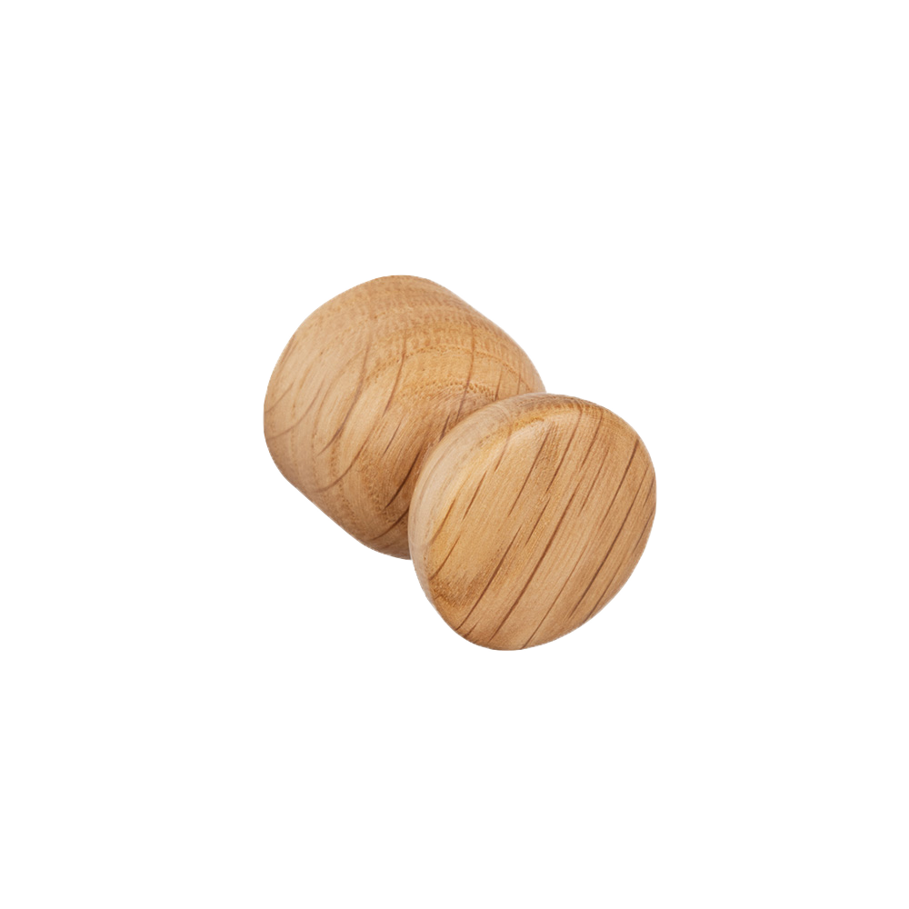 Knob Piece | Ø2.54cm