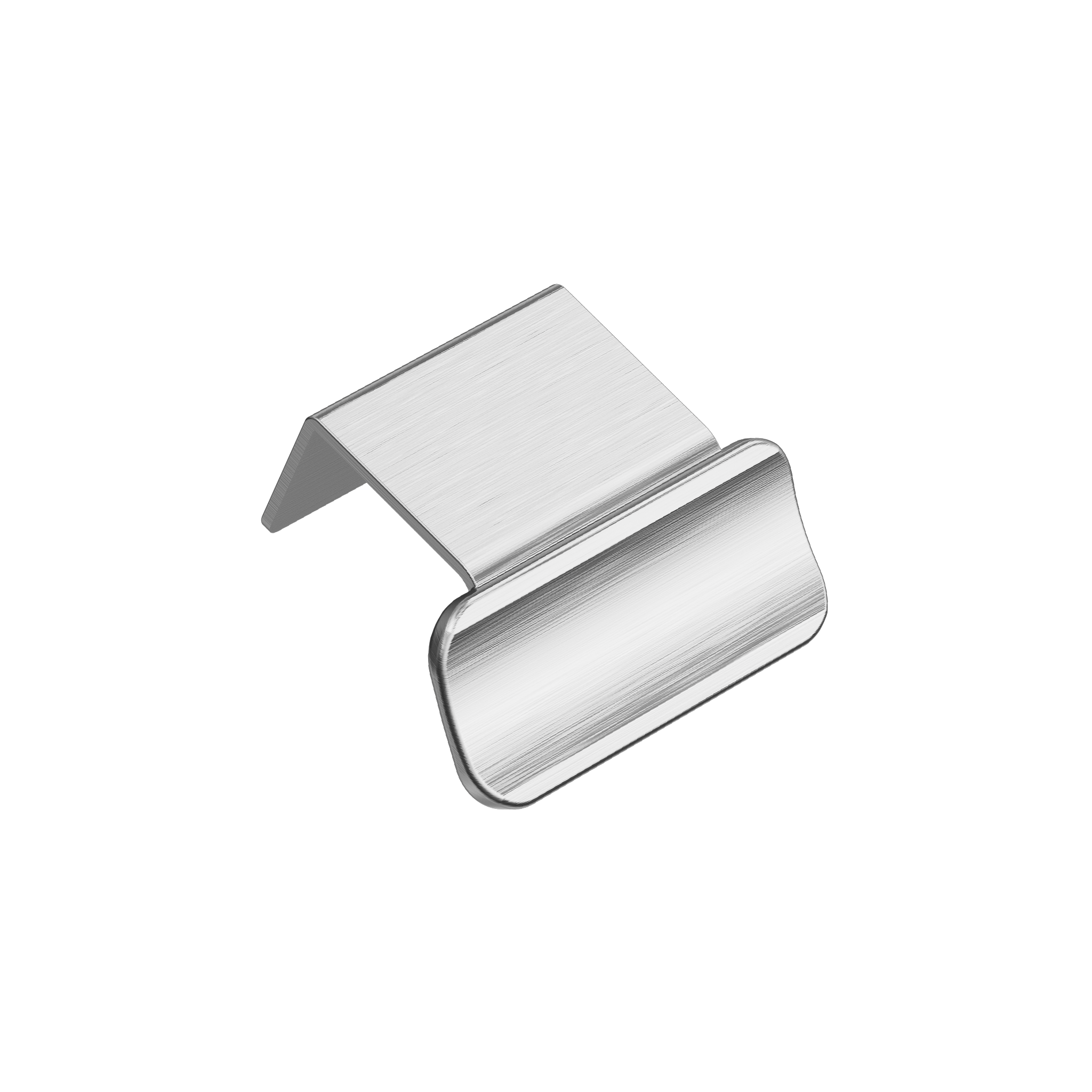 Profile Handle Volet | 5.2cm
