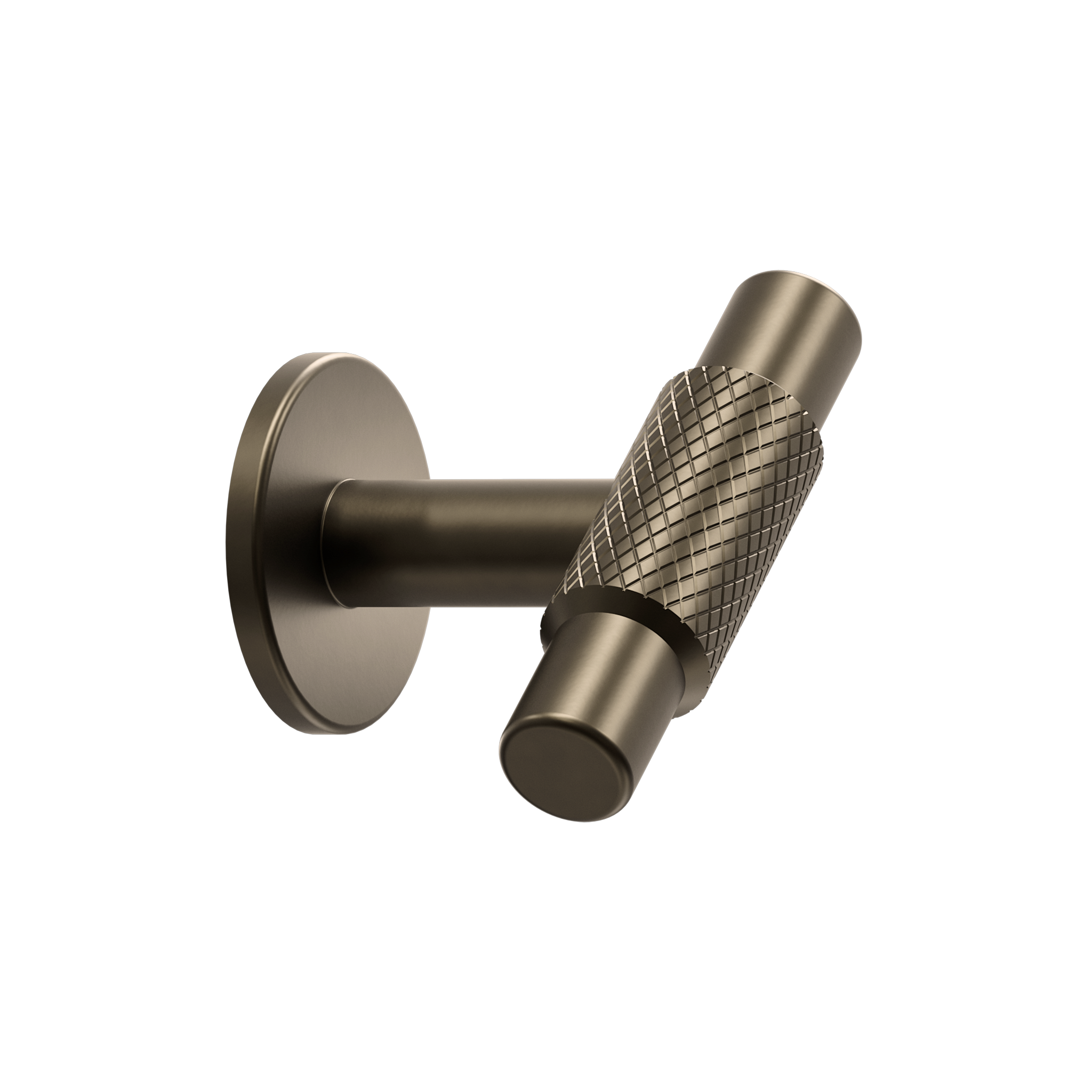 Knob T Manor | 5.4cm