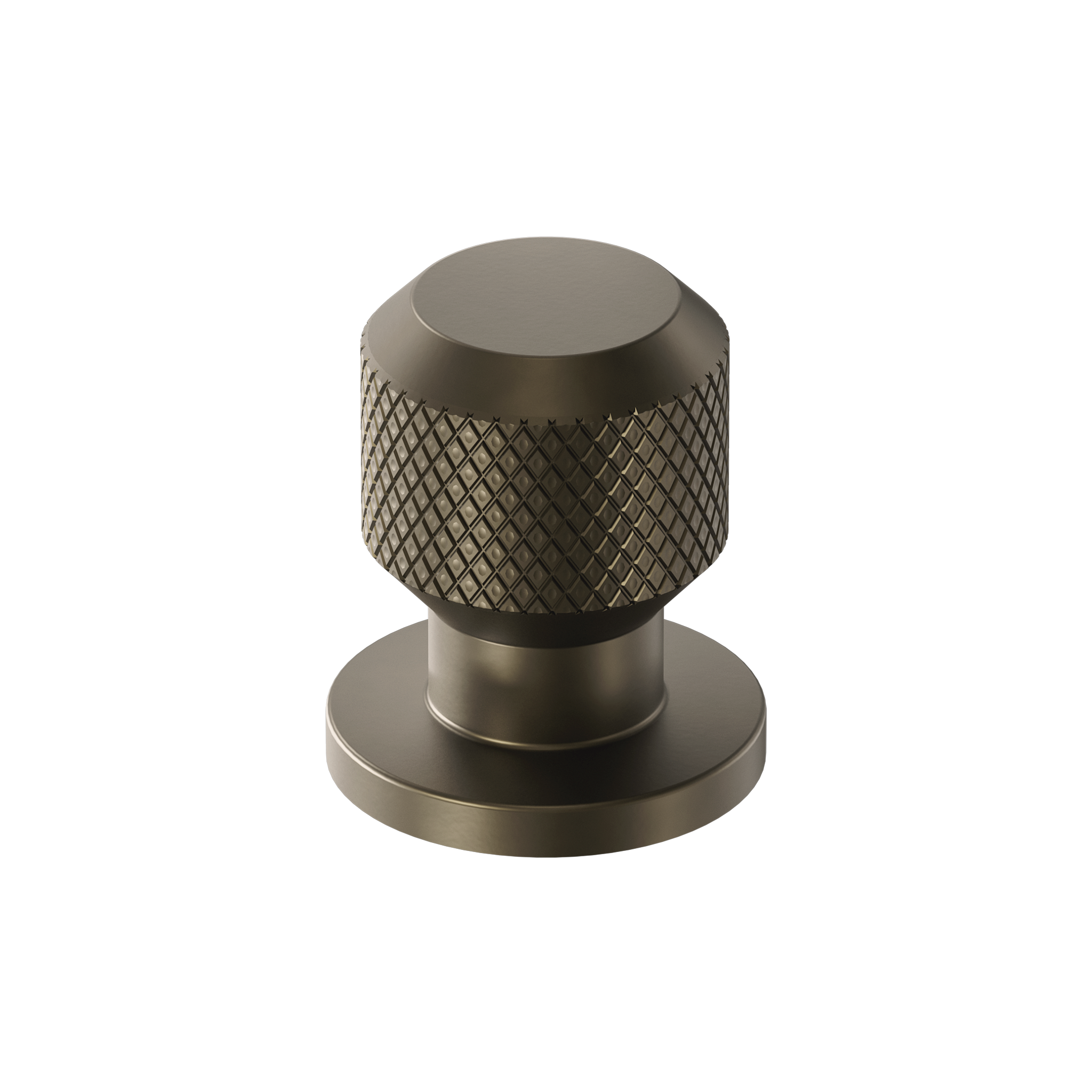 Knob Manor | Round | Ø3cm