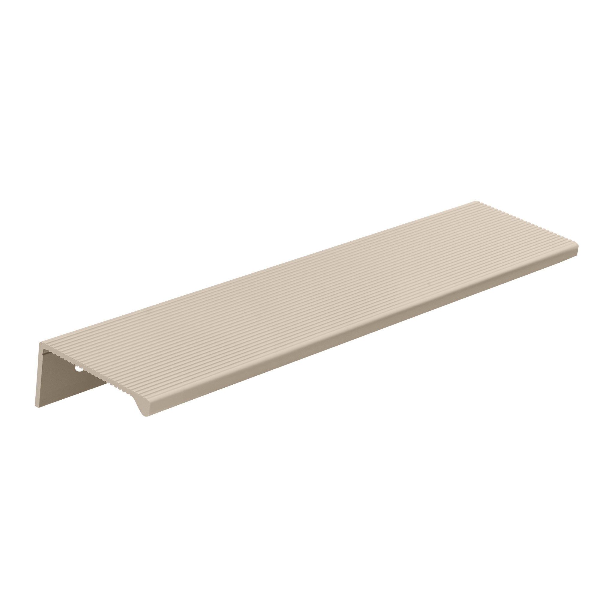 Profile Handle Aqua | Square | 9.4cm / 19cm