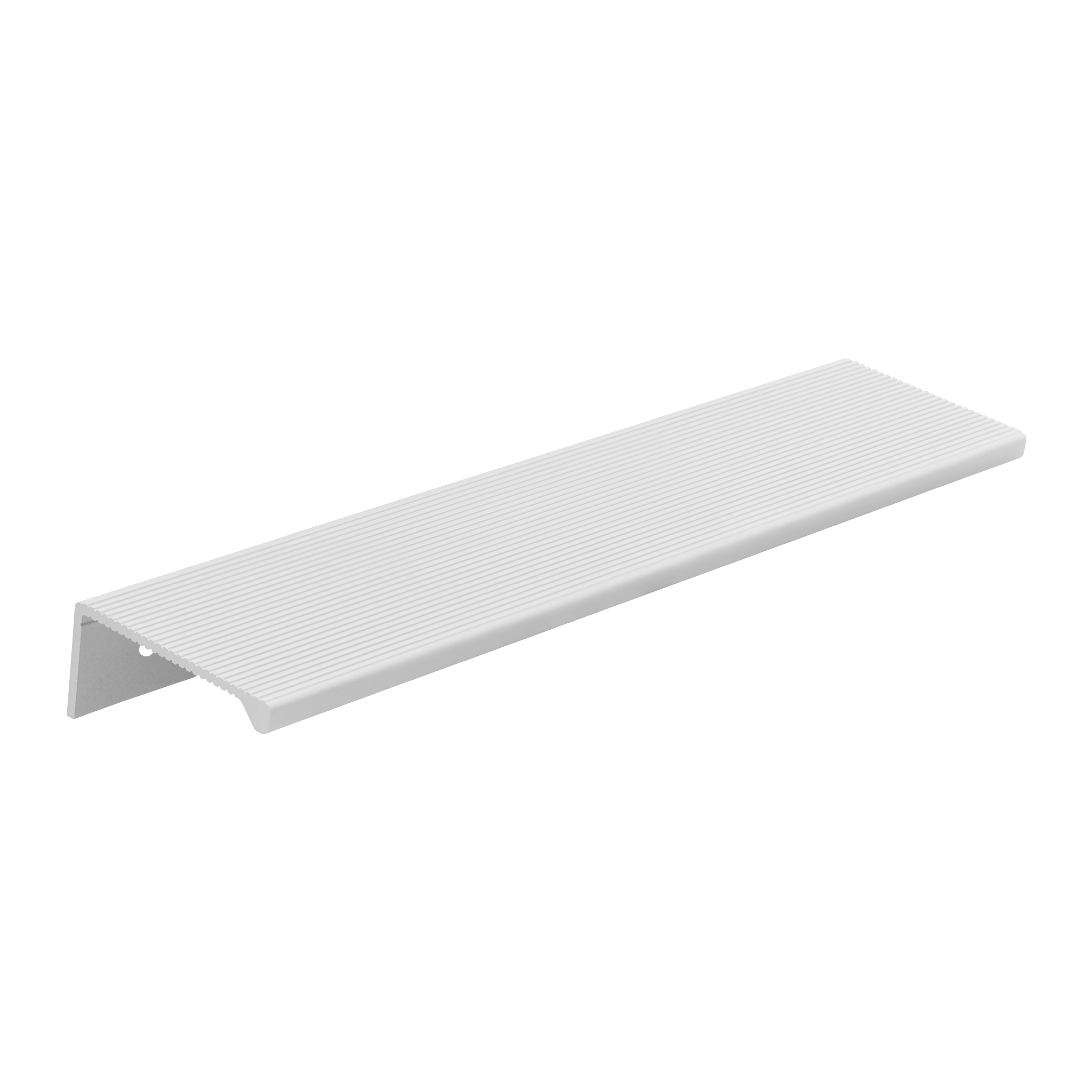 Profile Handle Aqua | Square | 9.4cm / 19cm