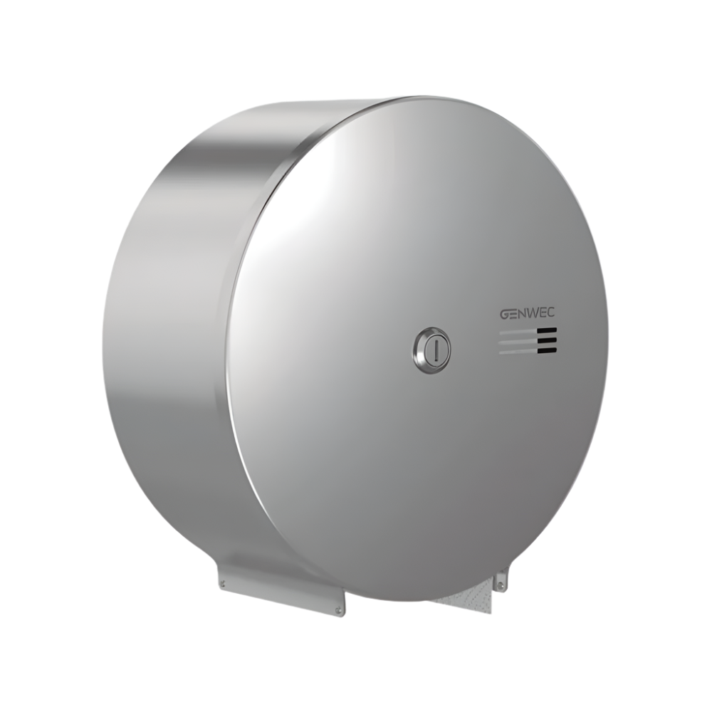 Toilet Paper Dispenser Stay | Jumbo | Ø28.5cm