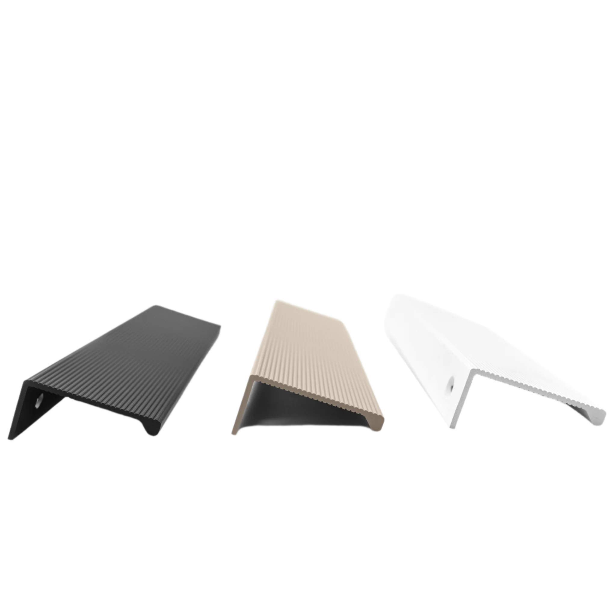 Profile Handle Aqua | Square | 9.4cm / 19cm