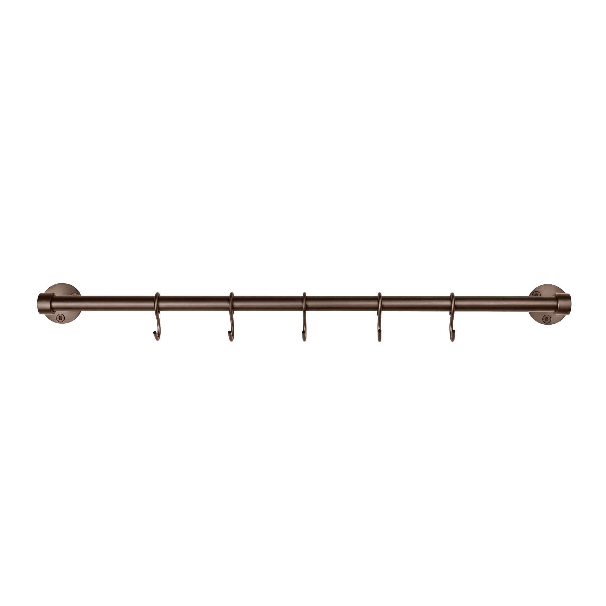 Kitchen Rail Aveny Complete| 64cm