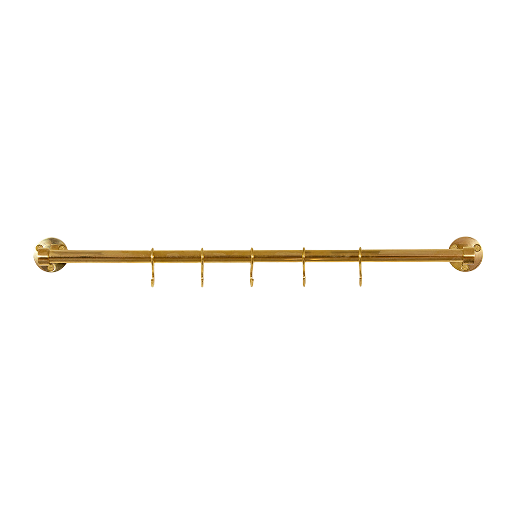 Kitchen Rail Aveny Complete | 64cm