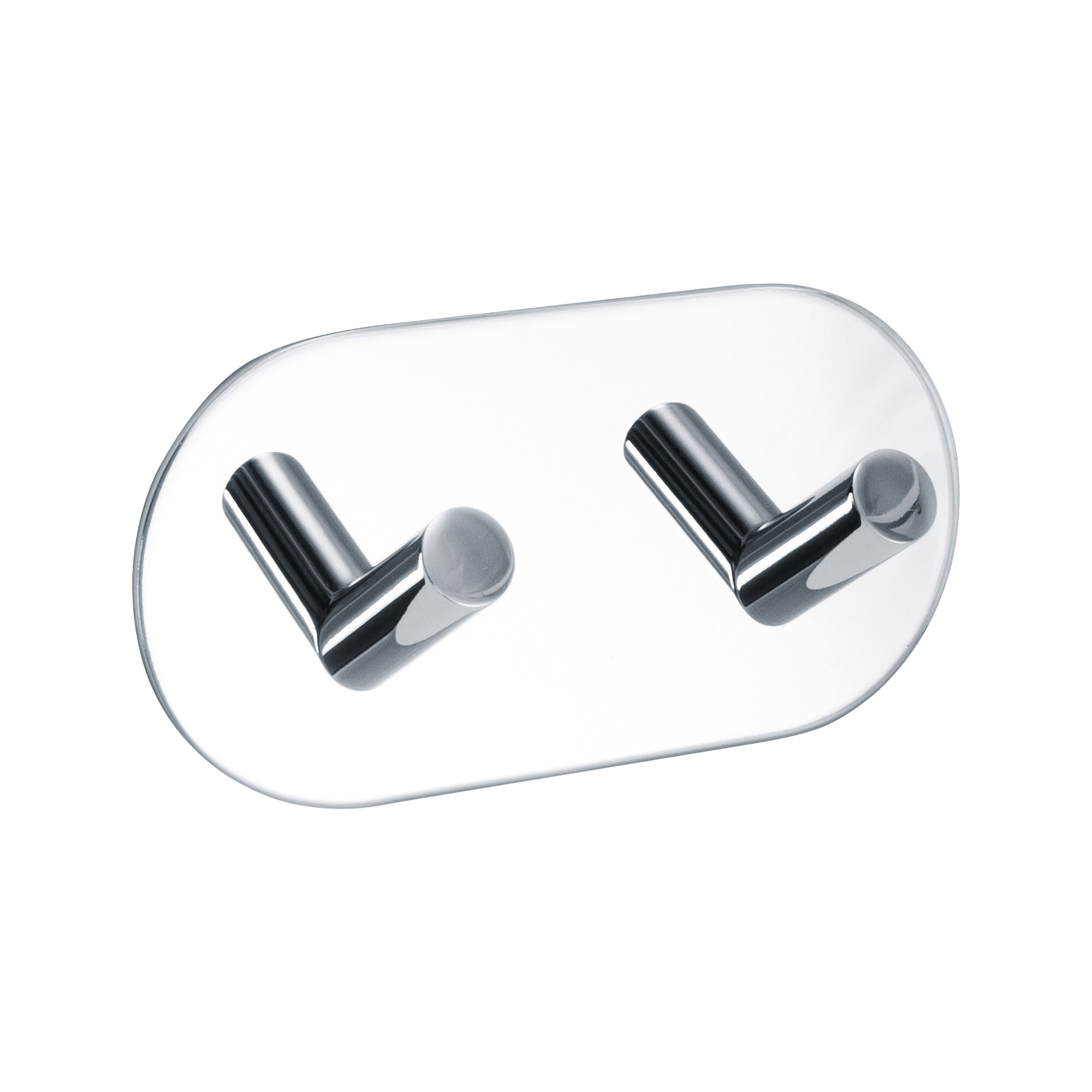 Bathroom Hook Base 100 | 10cm