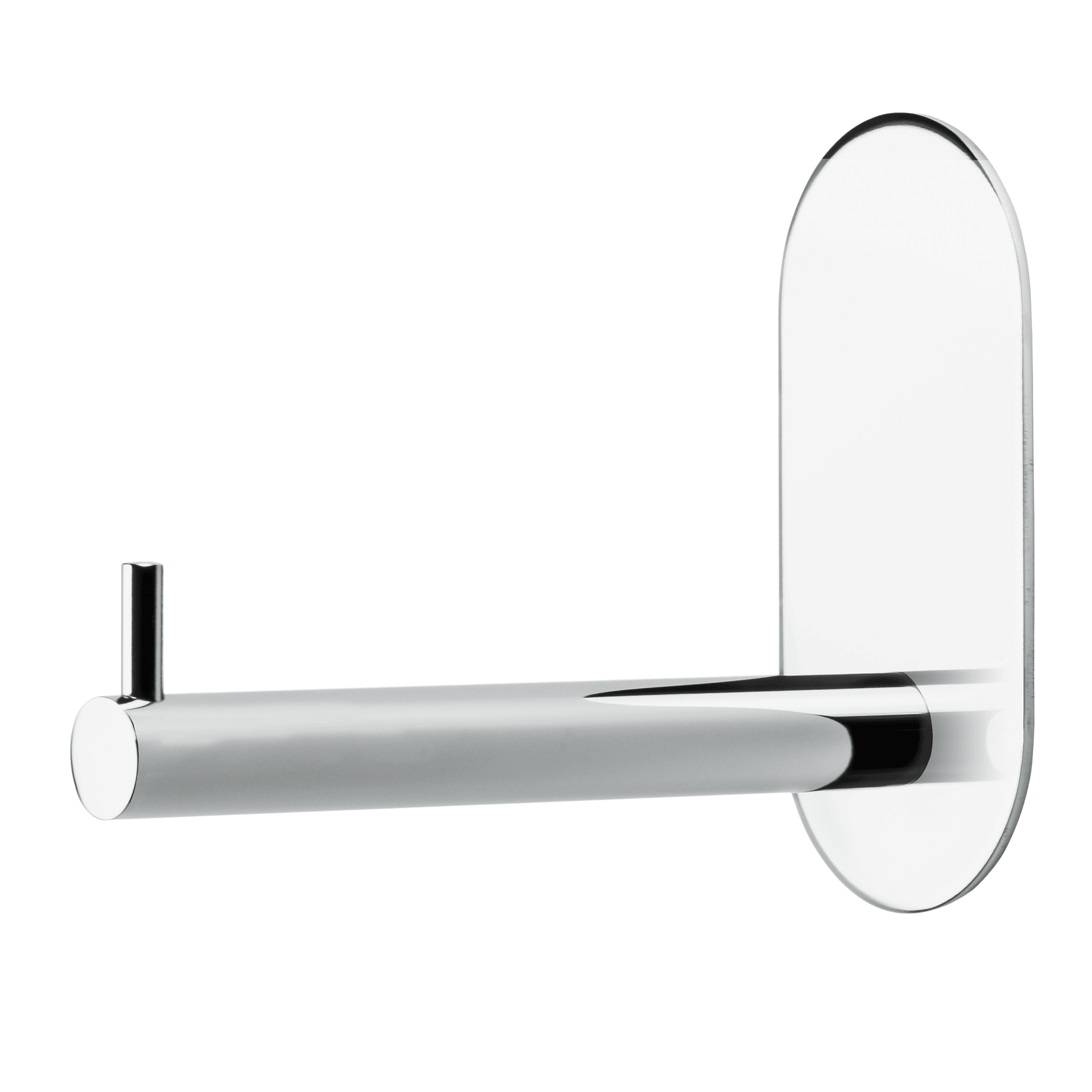 Spare Paper Holder | Base 100 | 9cm