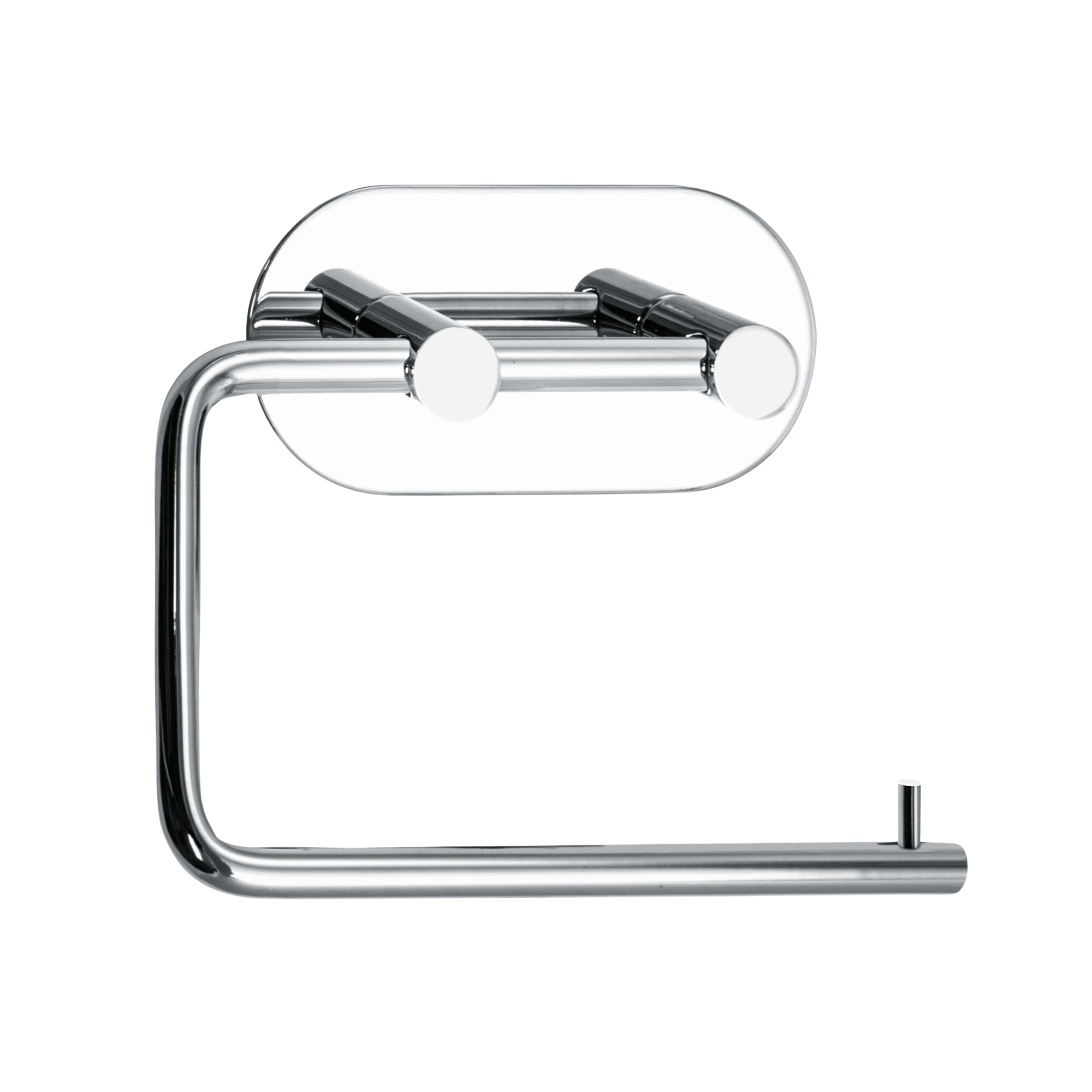 Toilet Paper Holder | Base 100 | 14cm