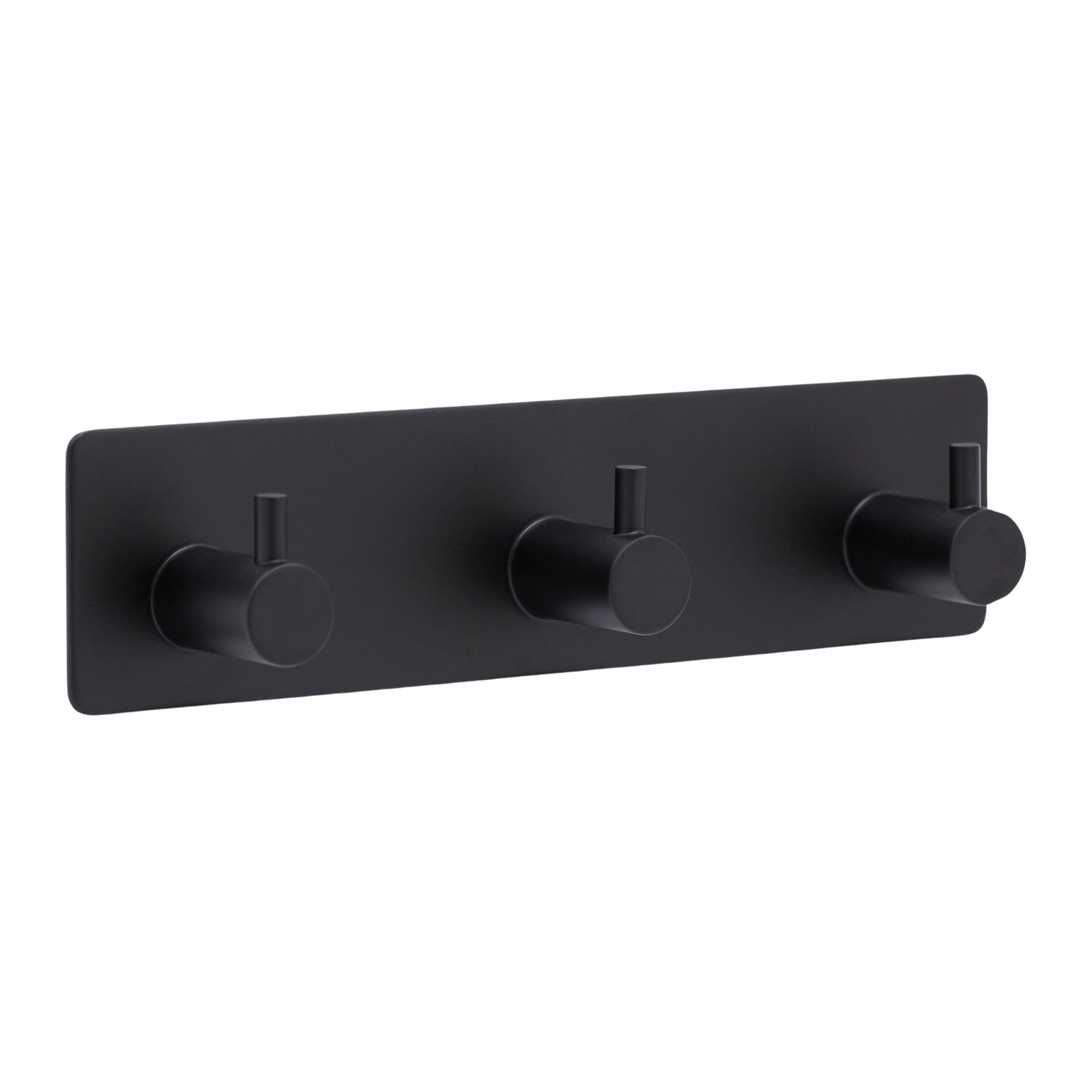 Bathroom Hook Base 220 | 18cm