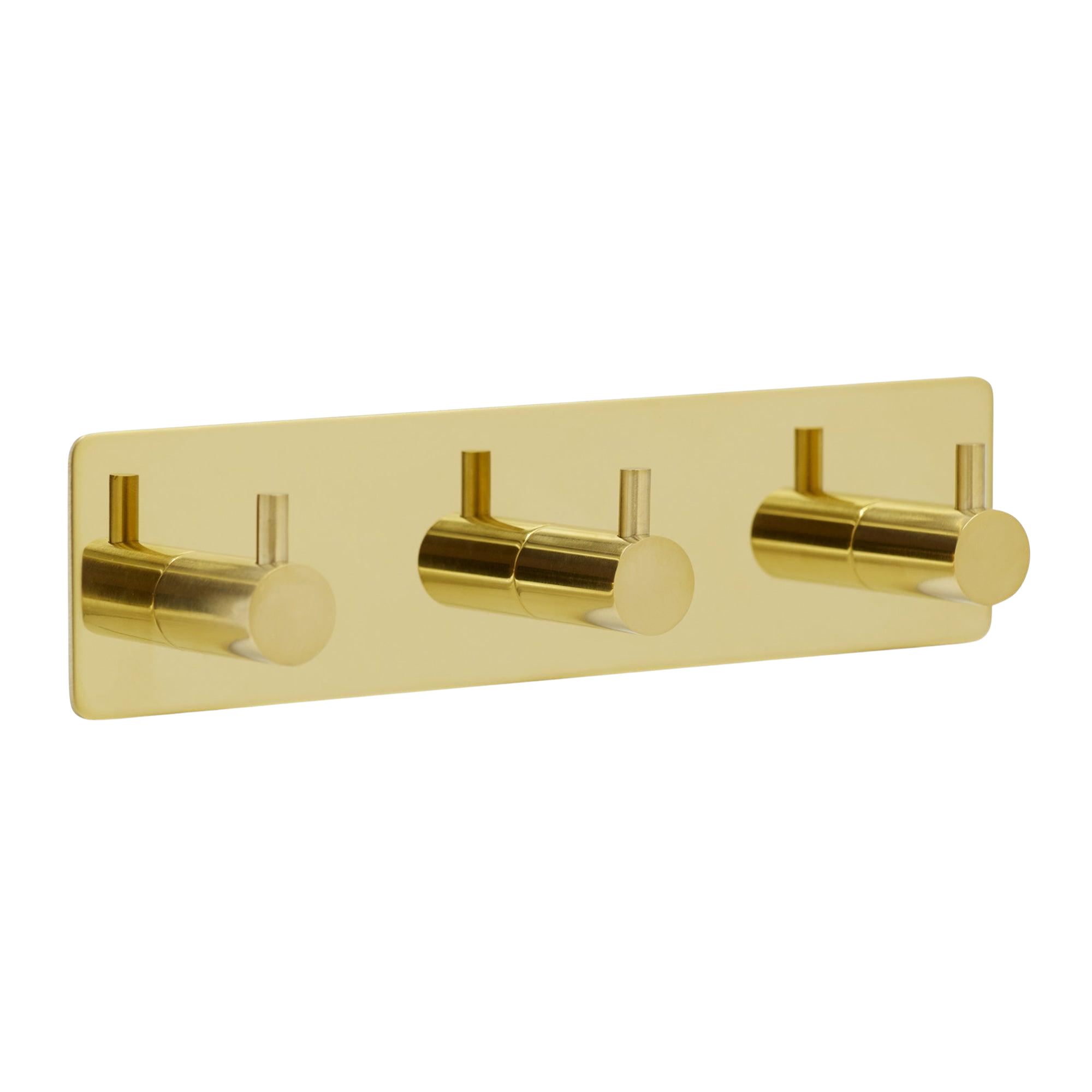 Bathroom Hook Base 220 | 18cm
