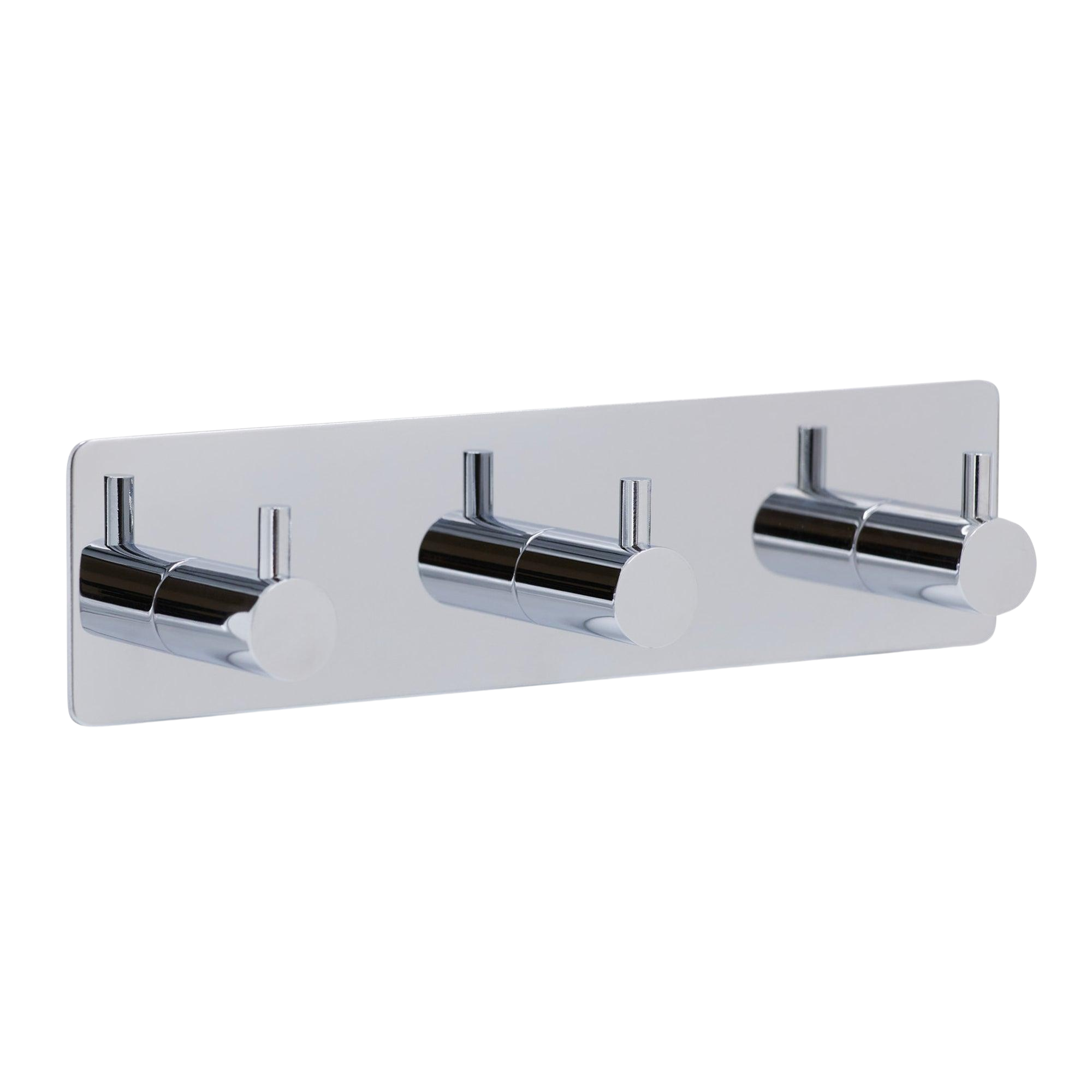 Bathroom Hook Base 220 | 18cm