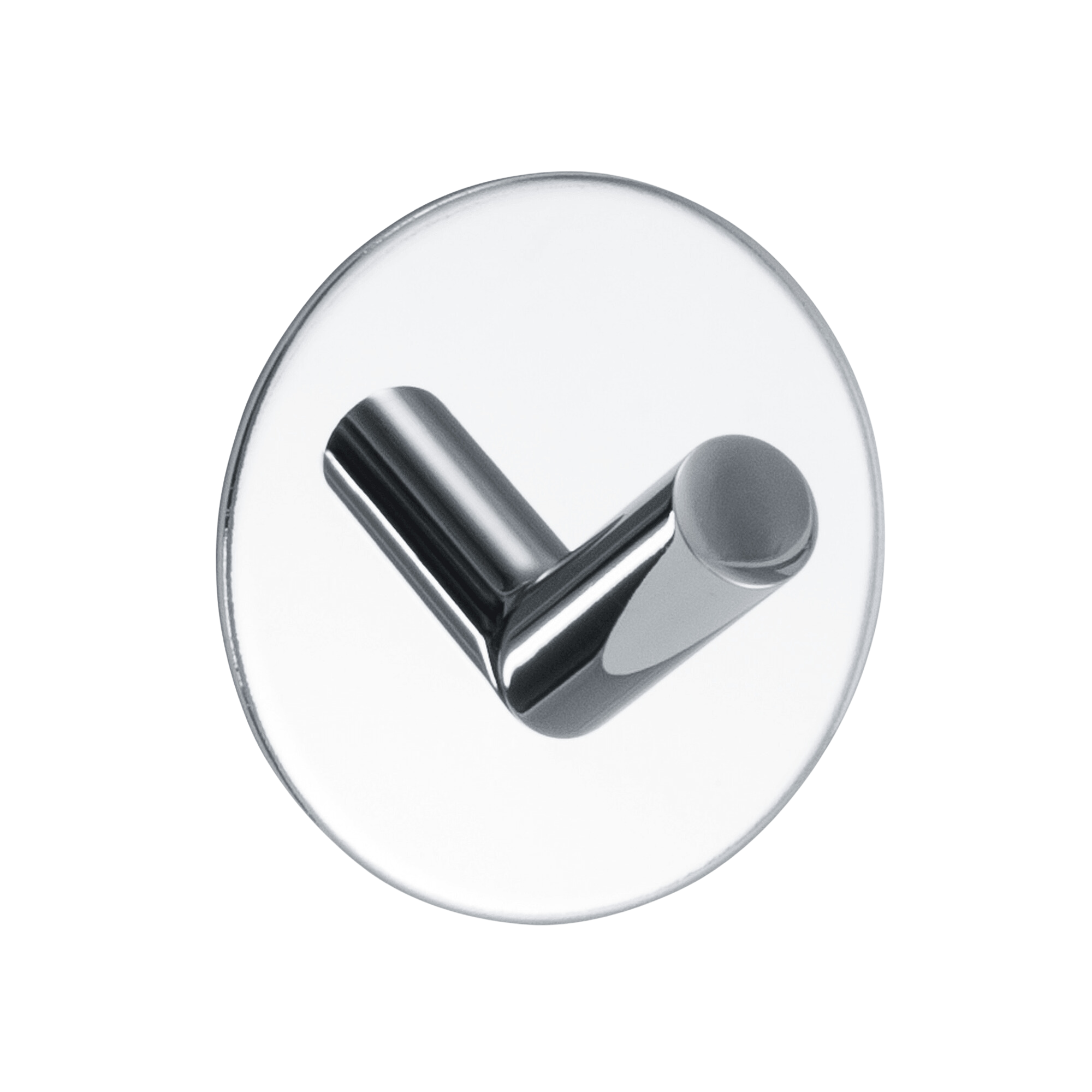 Bathroom Hook Base 100 | Ø4.5cm