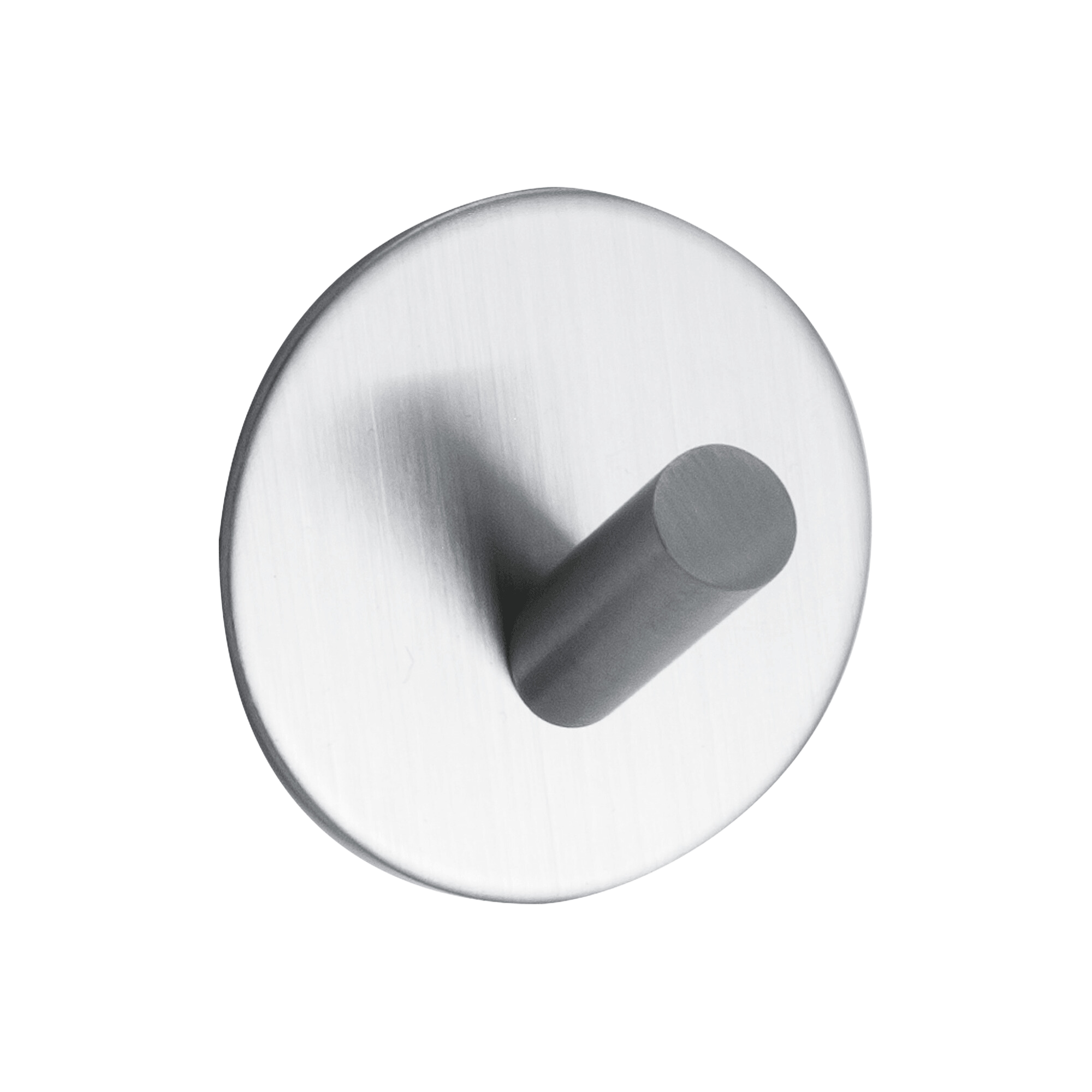 Bathroom Hook Base 100 | Ø4.5cm