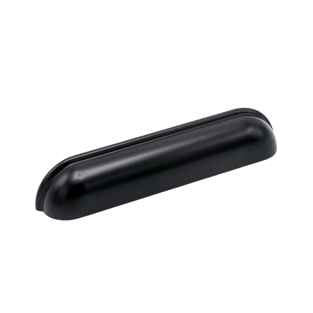 Bin Pull Saluto | 13.4cm / 19.8cm