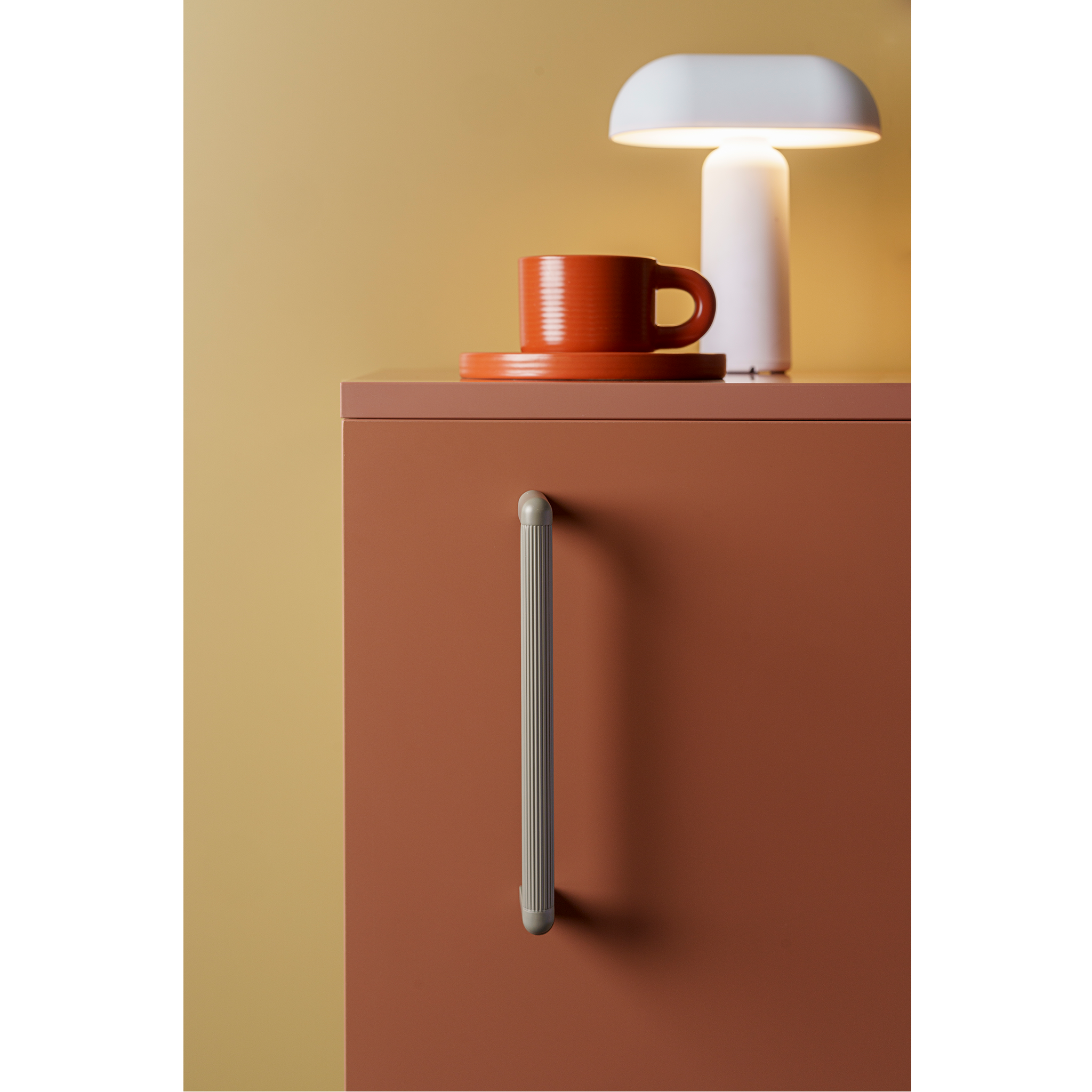 Handle Riss | Mini | 20.7cm