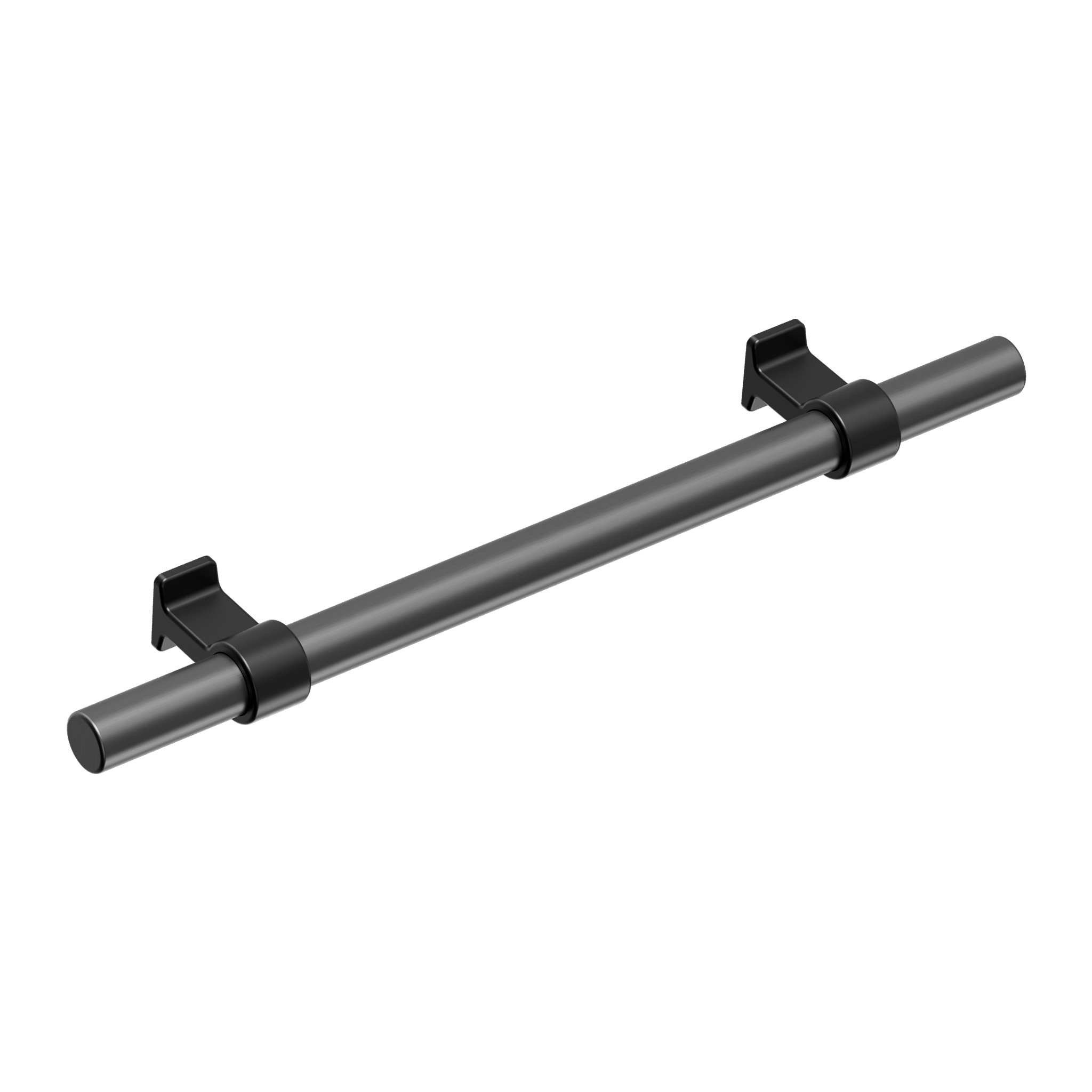 Handle Bond | 25cm | Matt Black