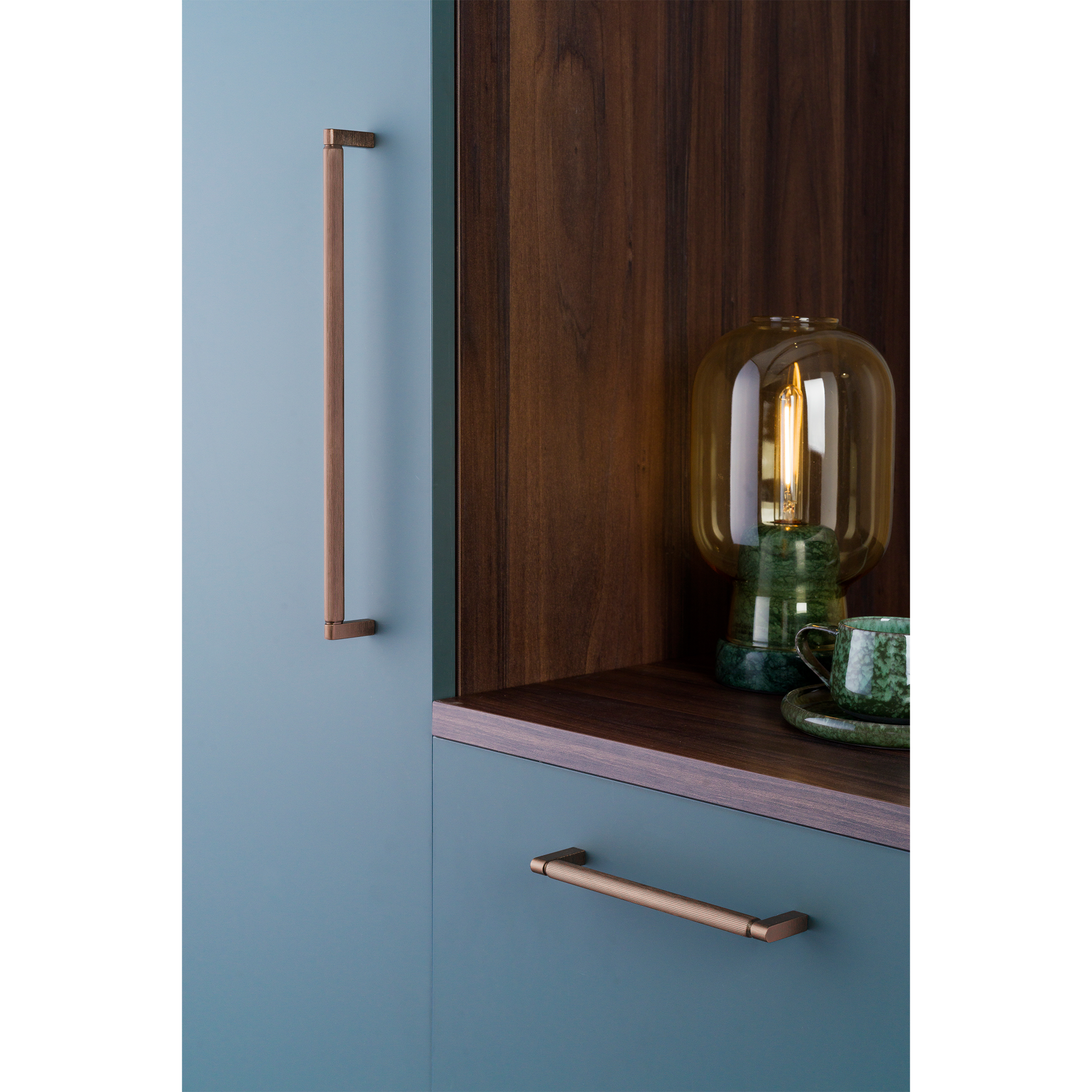 Handle Brooklyn | 17cm