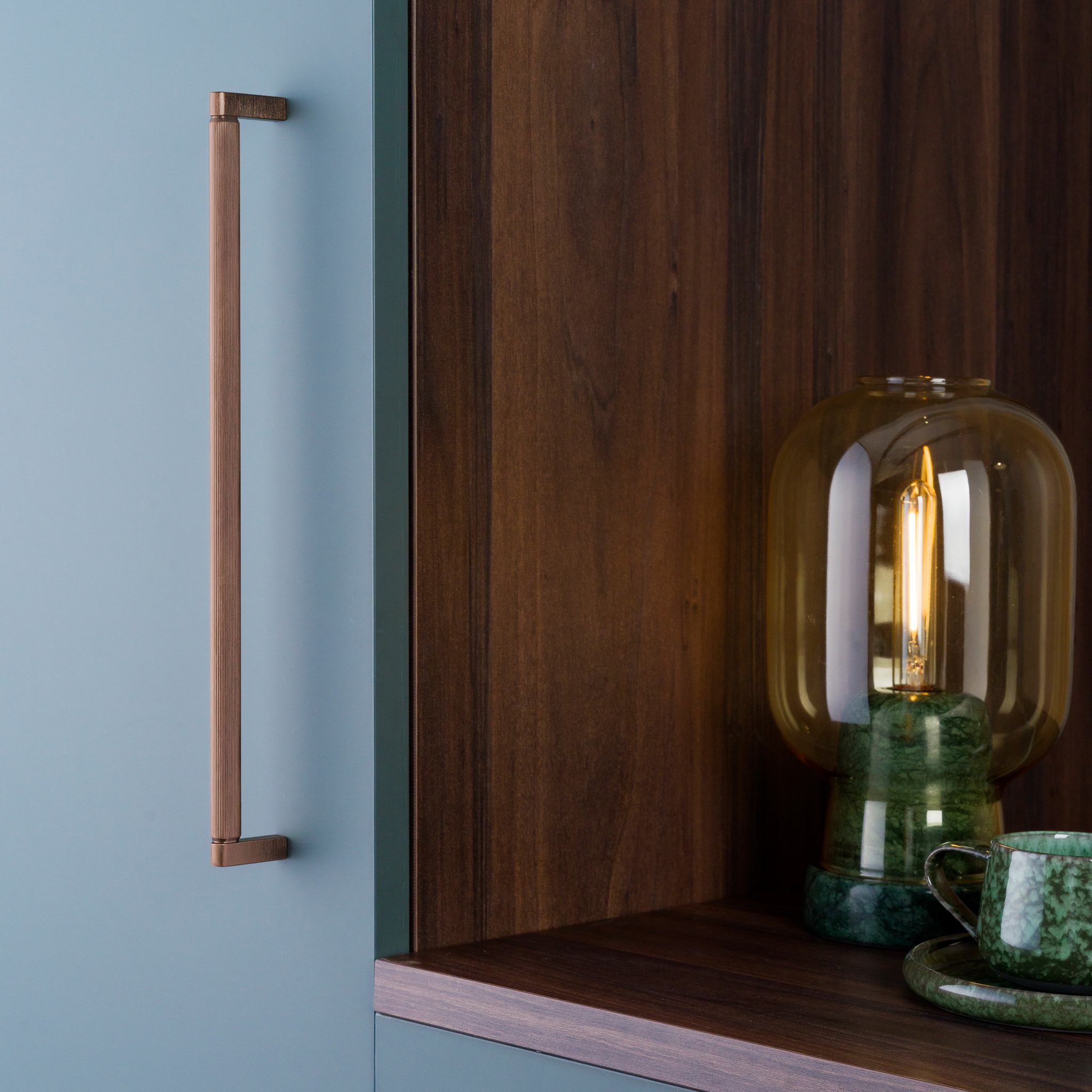 Handle Brooklyn | 17cm