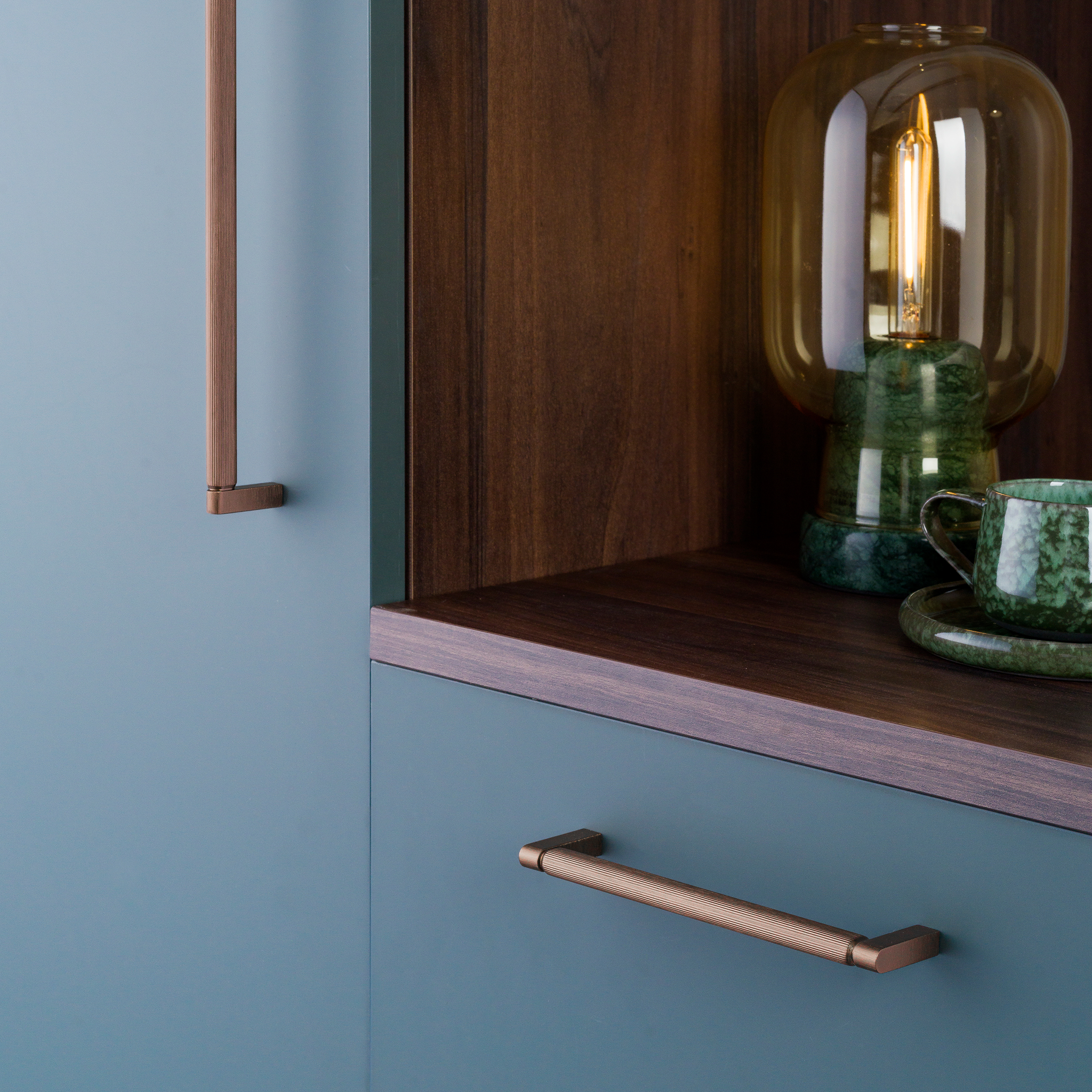 Handle Brooklyn | 17cm