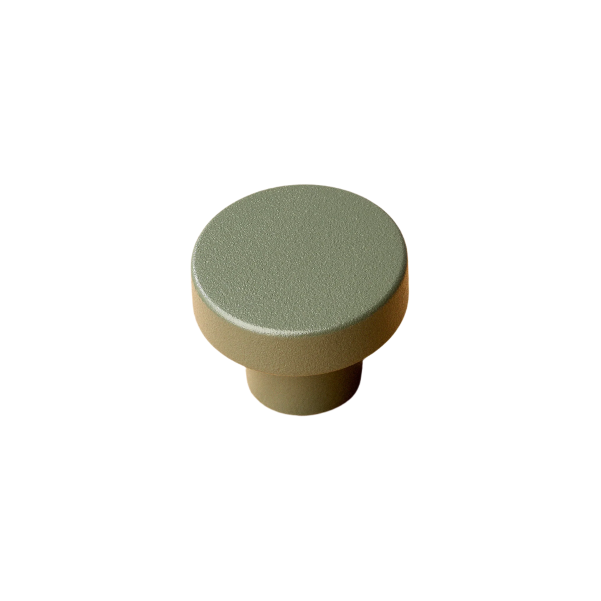 Knob Circular | Ø3.3cm