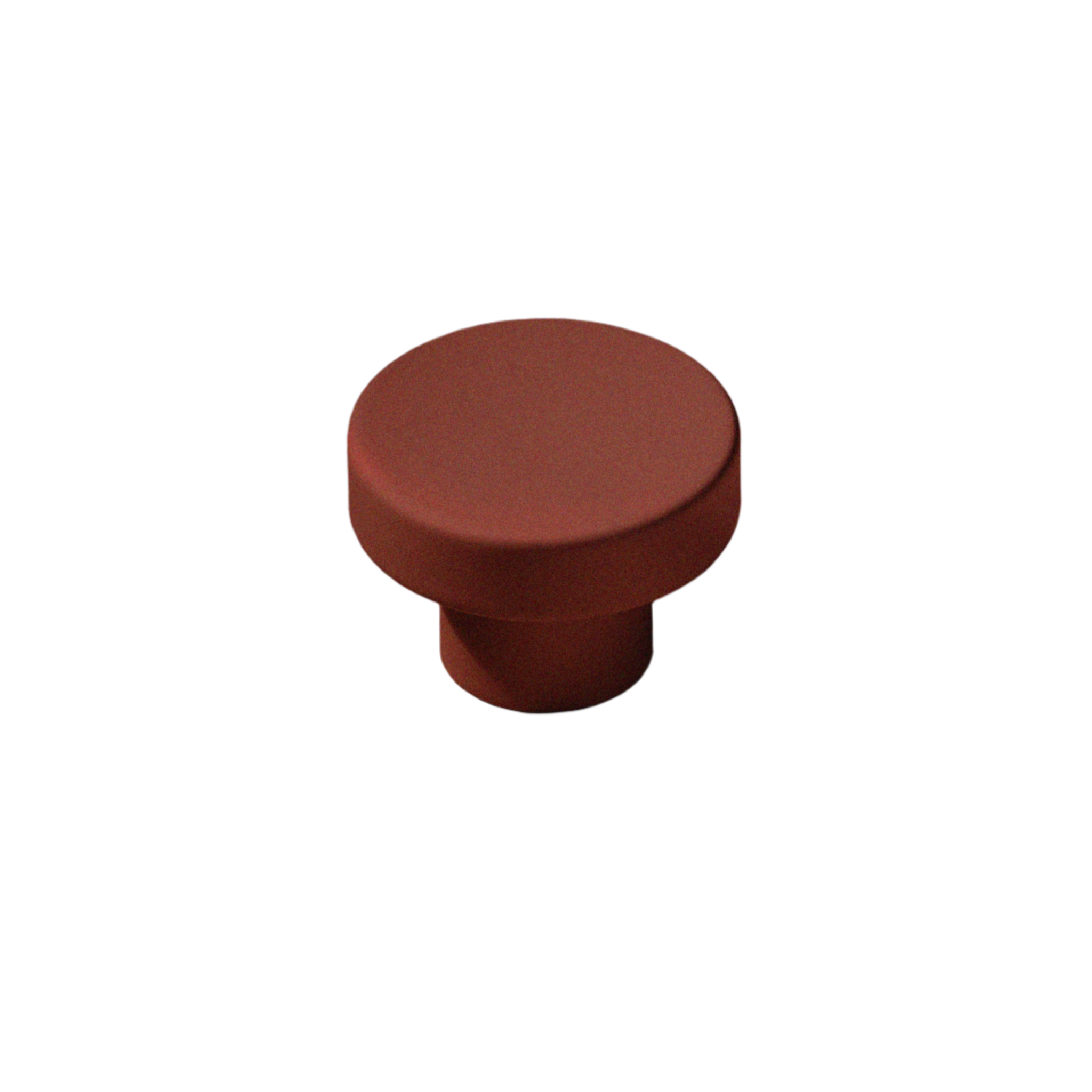 Knob Circular | Ø3.3cm