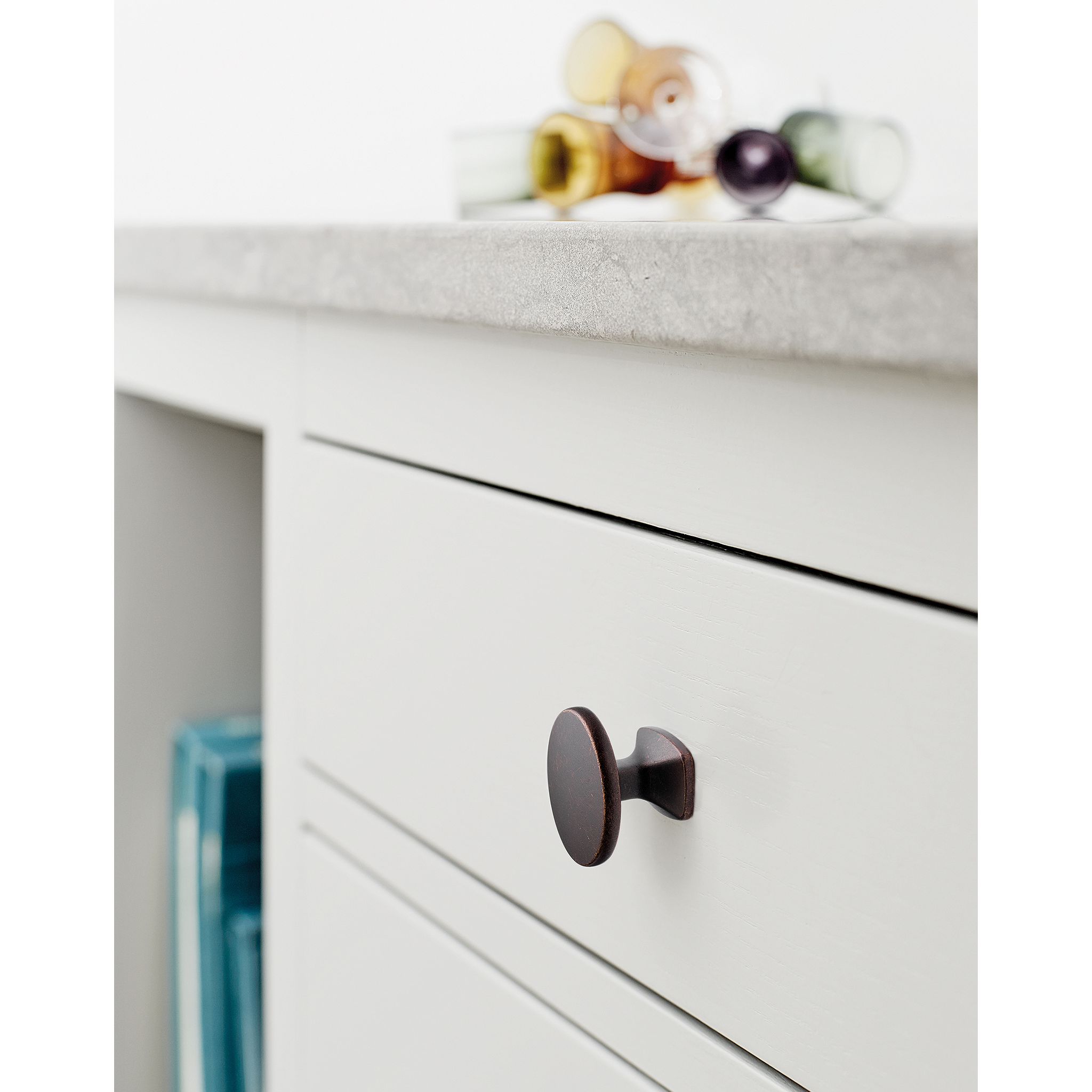 Knob Classic | Ø3.4cm