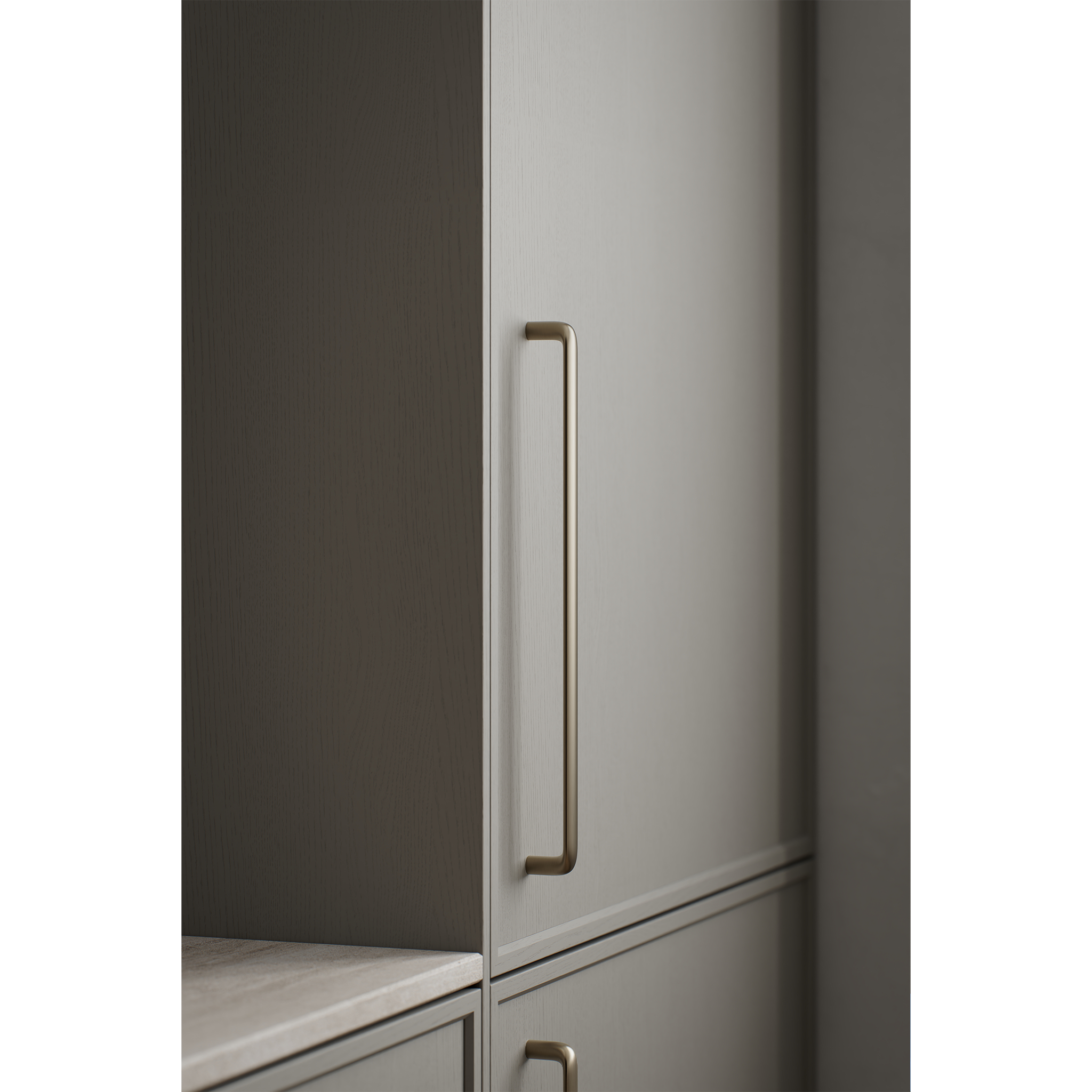 Handle Cobra | 17cm / 33cm