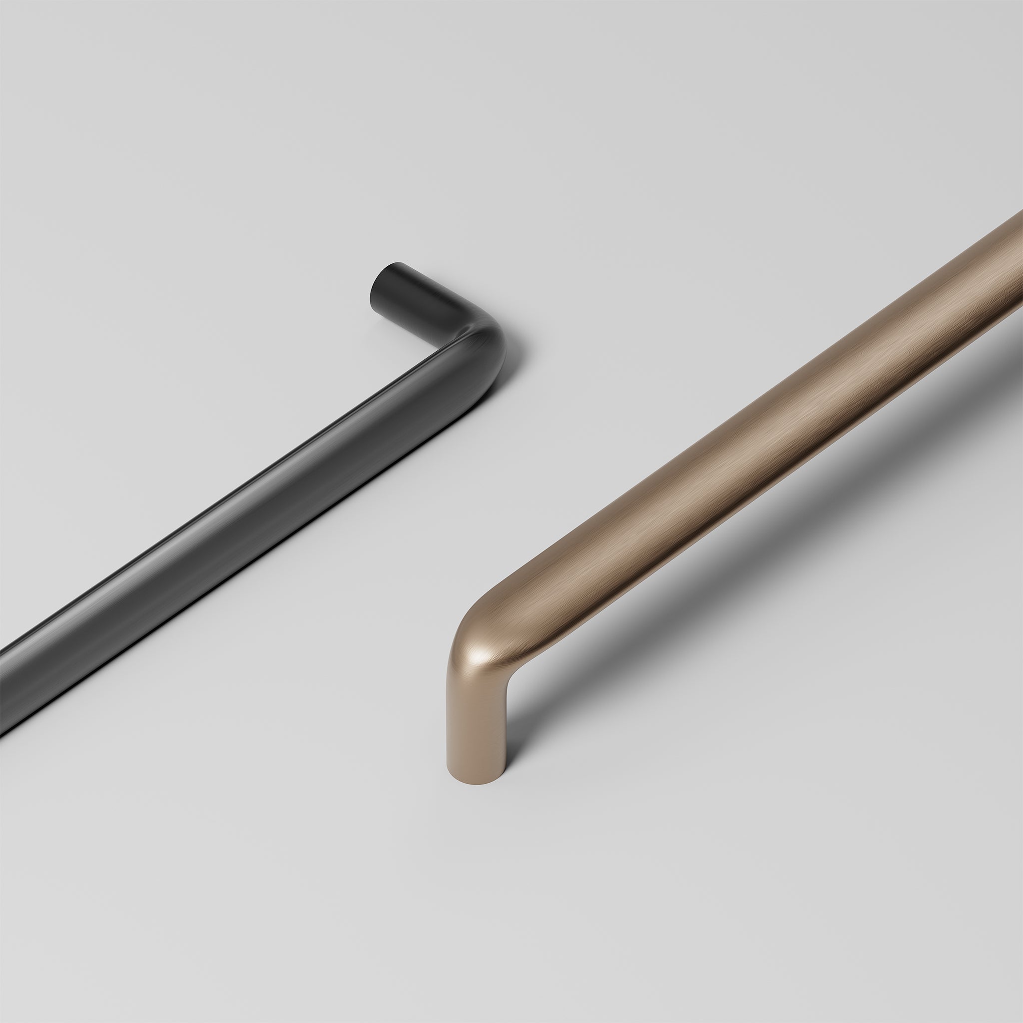 Handle Cobra | 17cm / 33cm