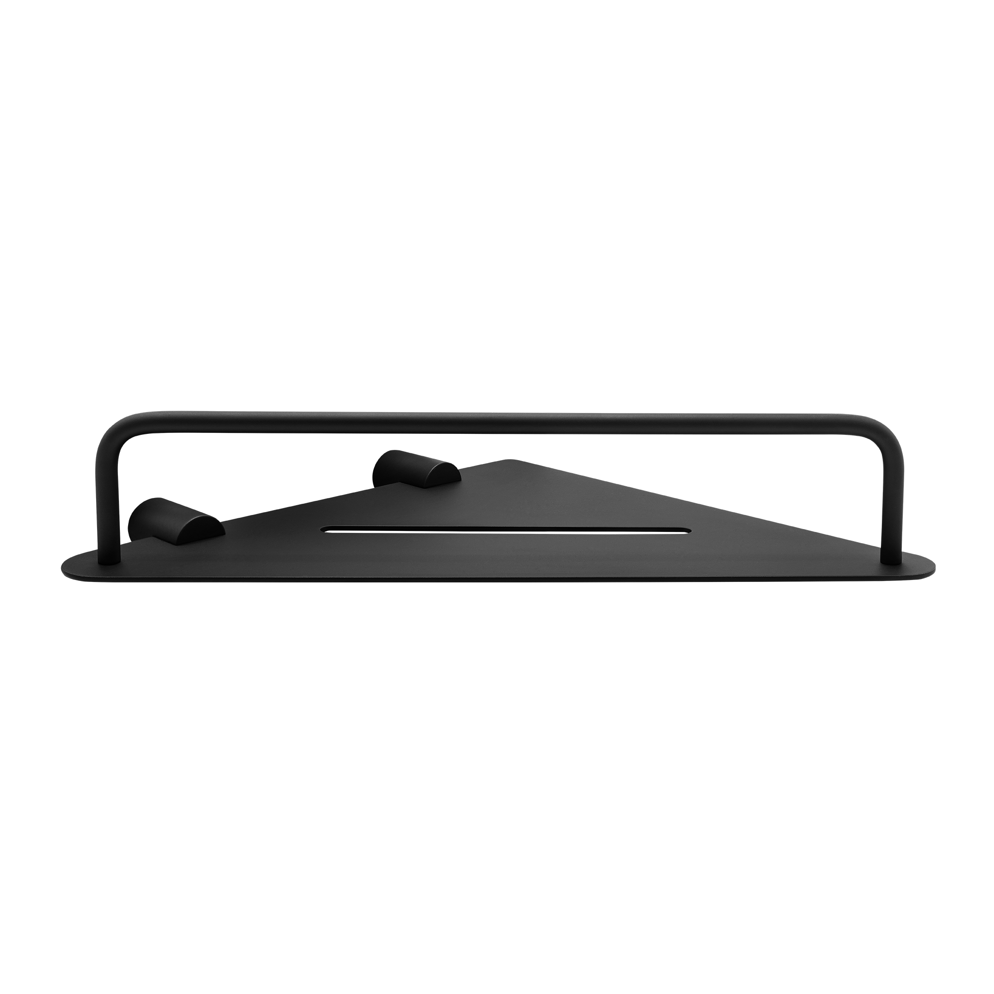 Shower Corner Shelf | Match | 21cm