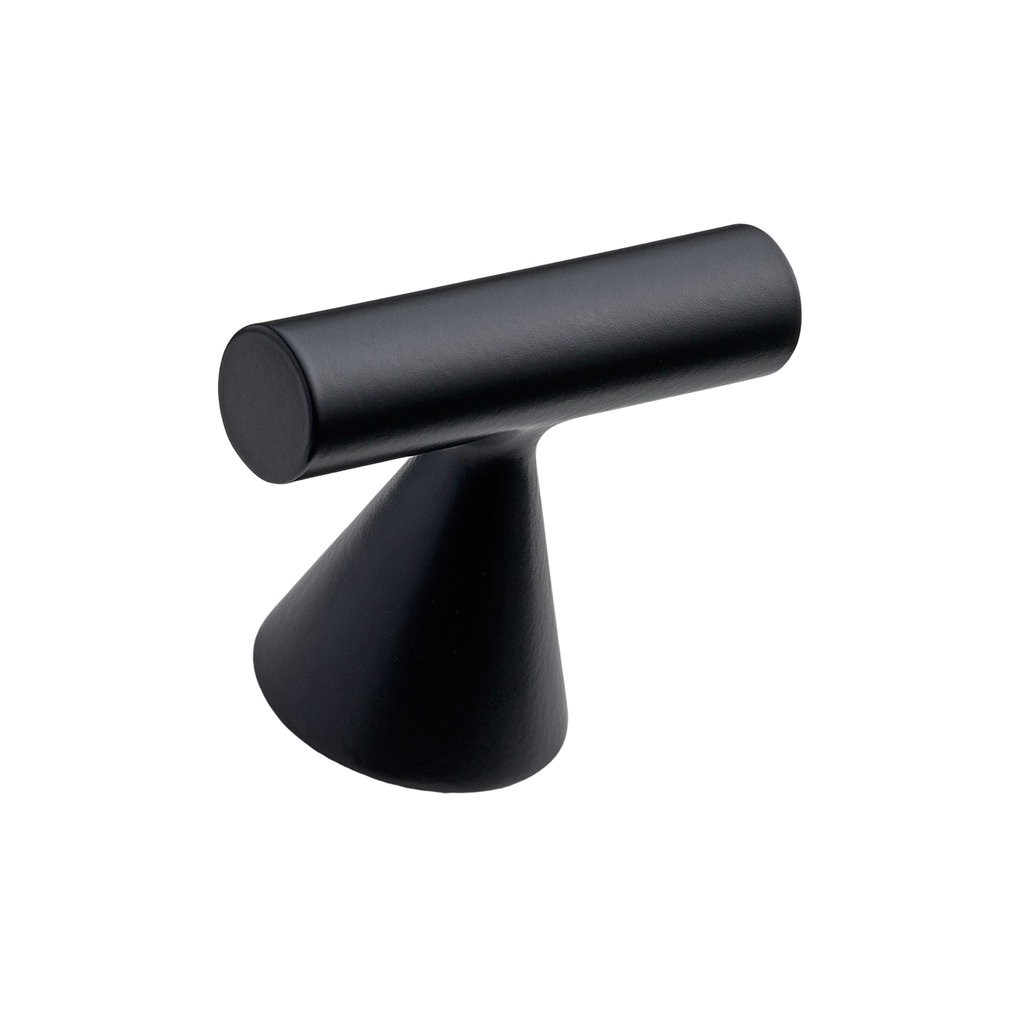 Knob T Delta | 4.4cm