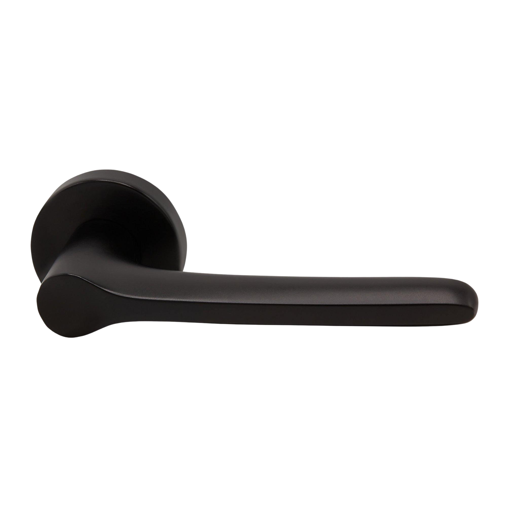 Sprung Door Handle Set | Sintra