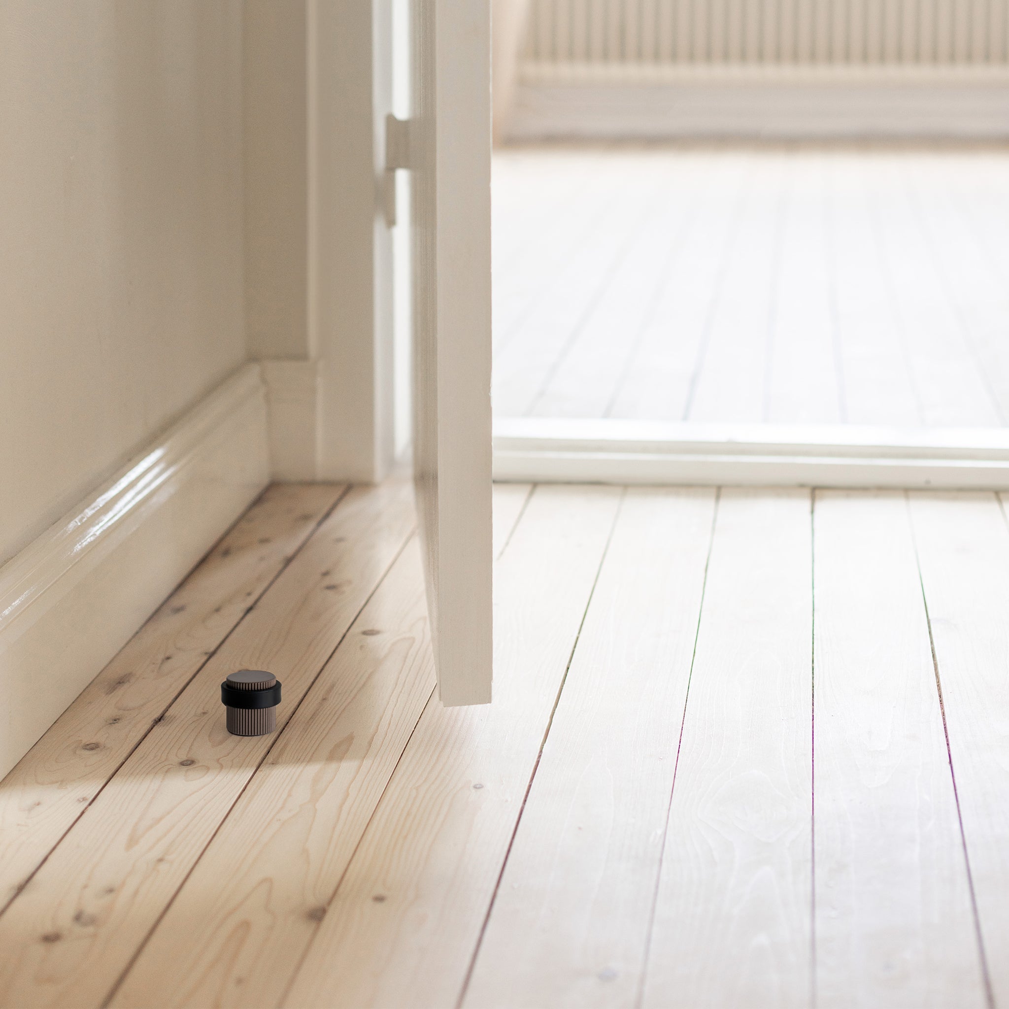 Door Stop Helix | Stripe | Ø3.8cm