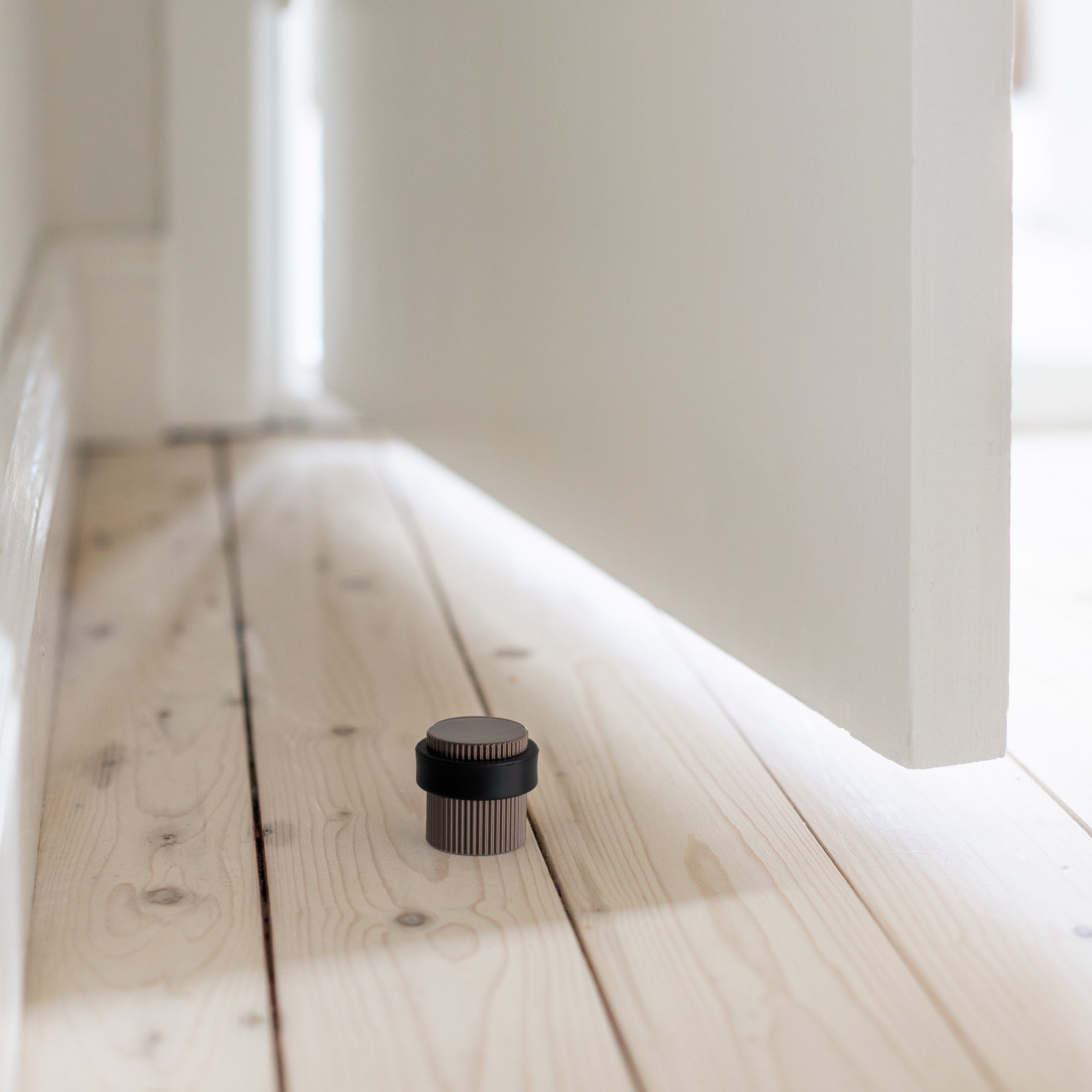 Door Stop Helix | Stripe | Ø3.8cm