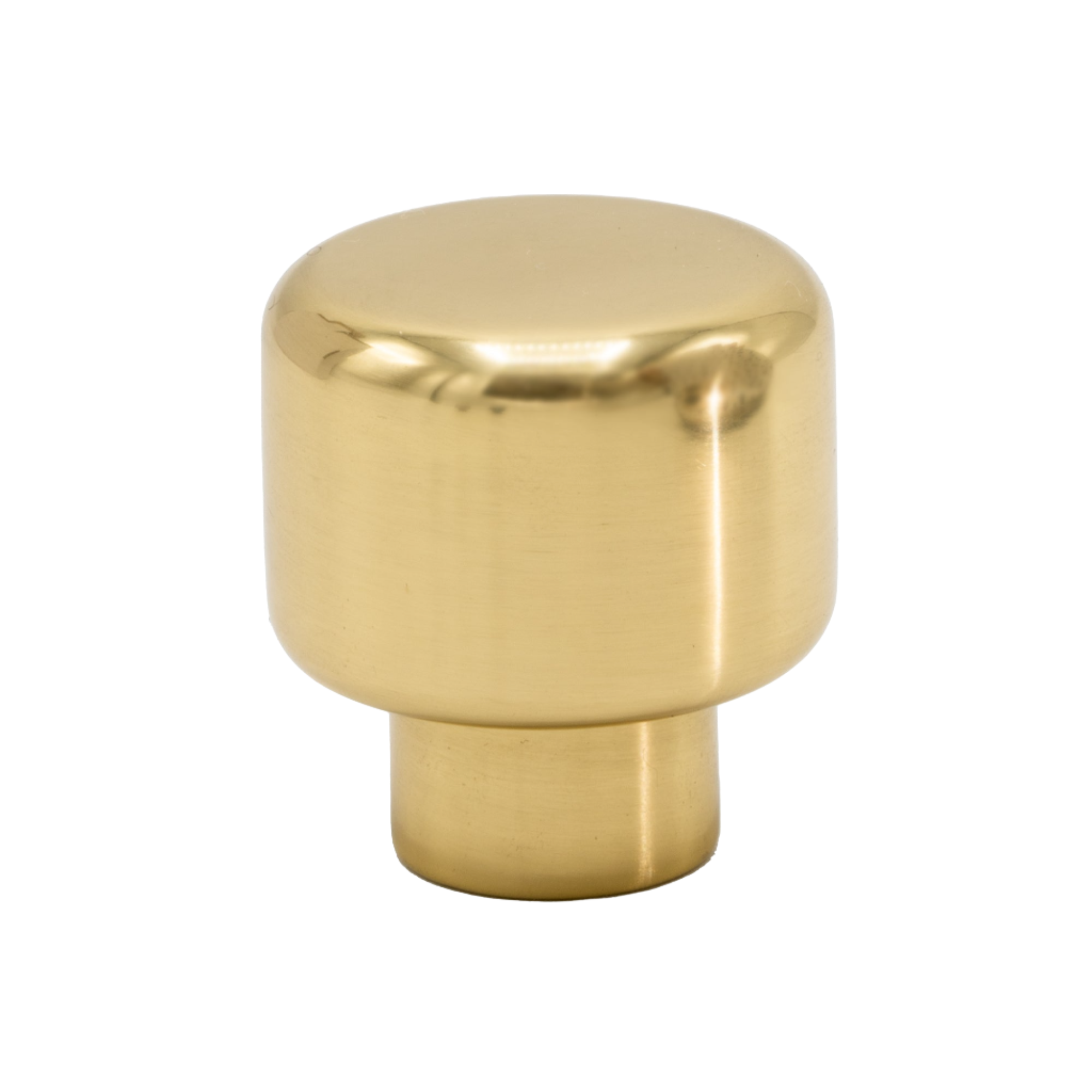 Knob Esther | Ø2.8cm | Metal