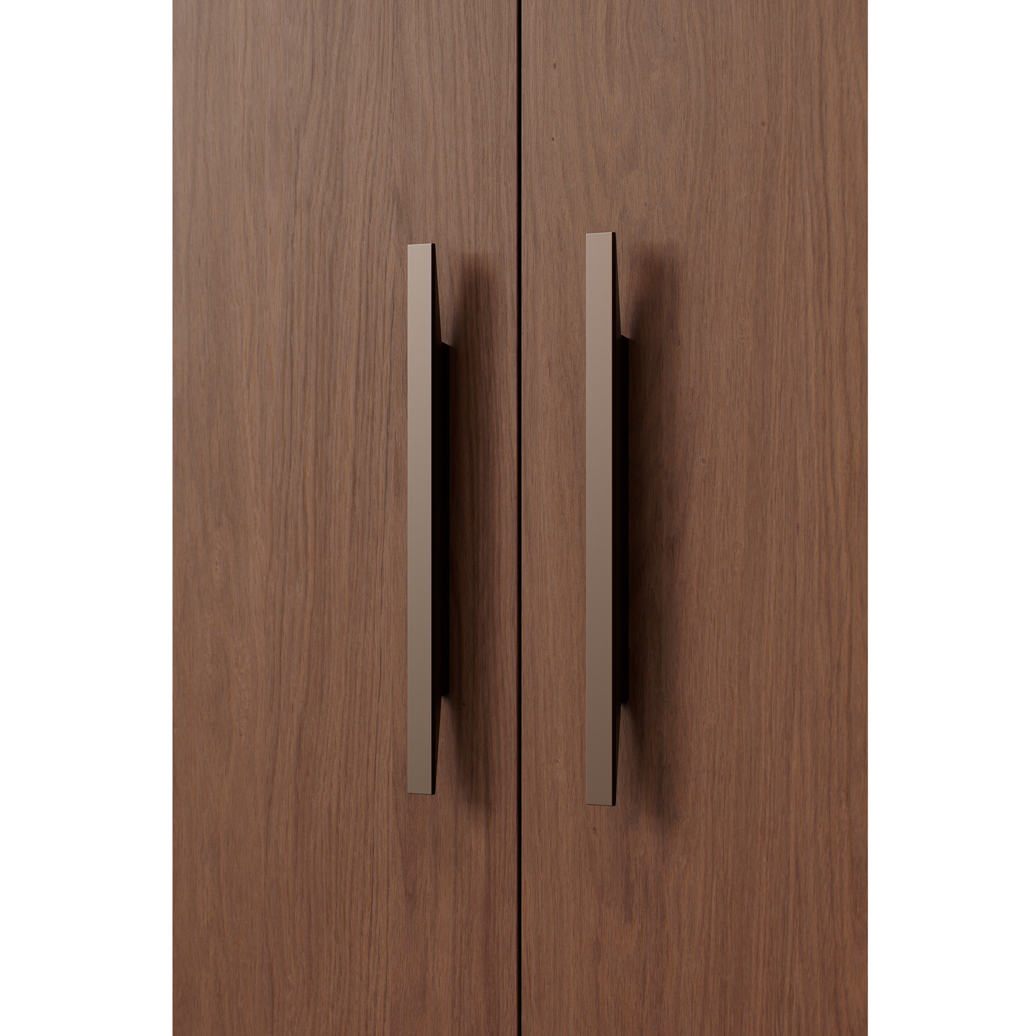 Handle Facet | 15.6cm / 22cm