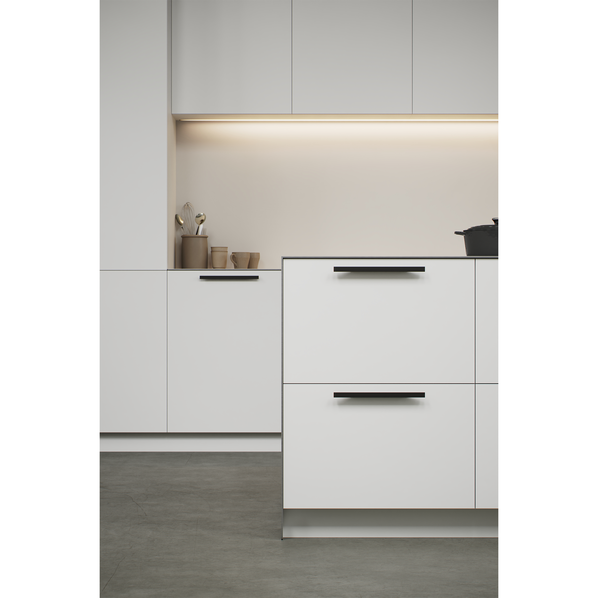 Handle Facet | 15.6cm / 22cm